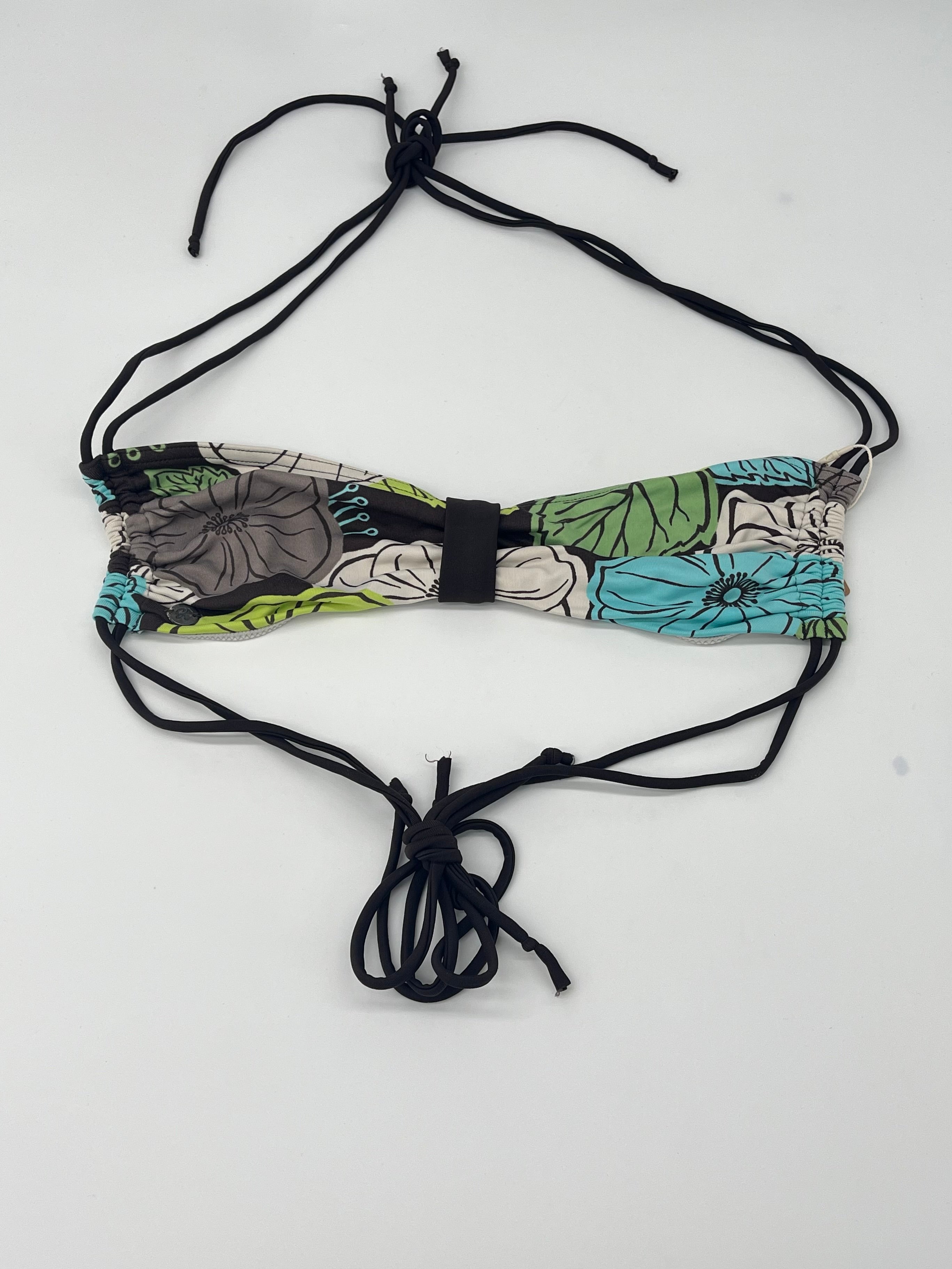 Maillot de bain Banana Moon Marron