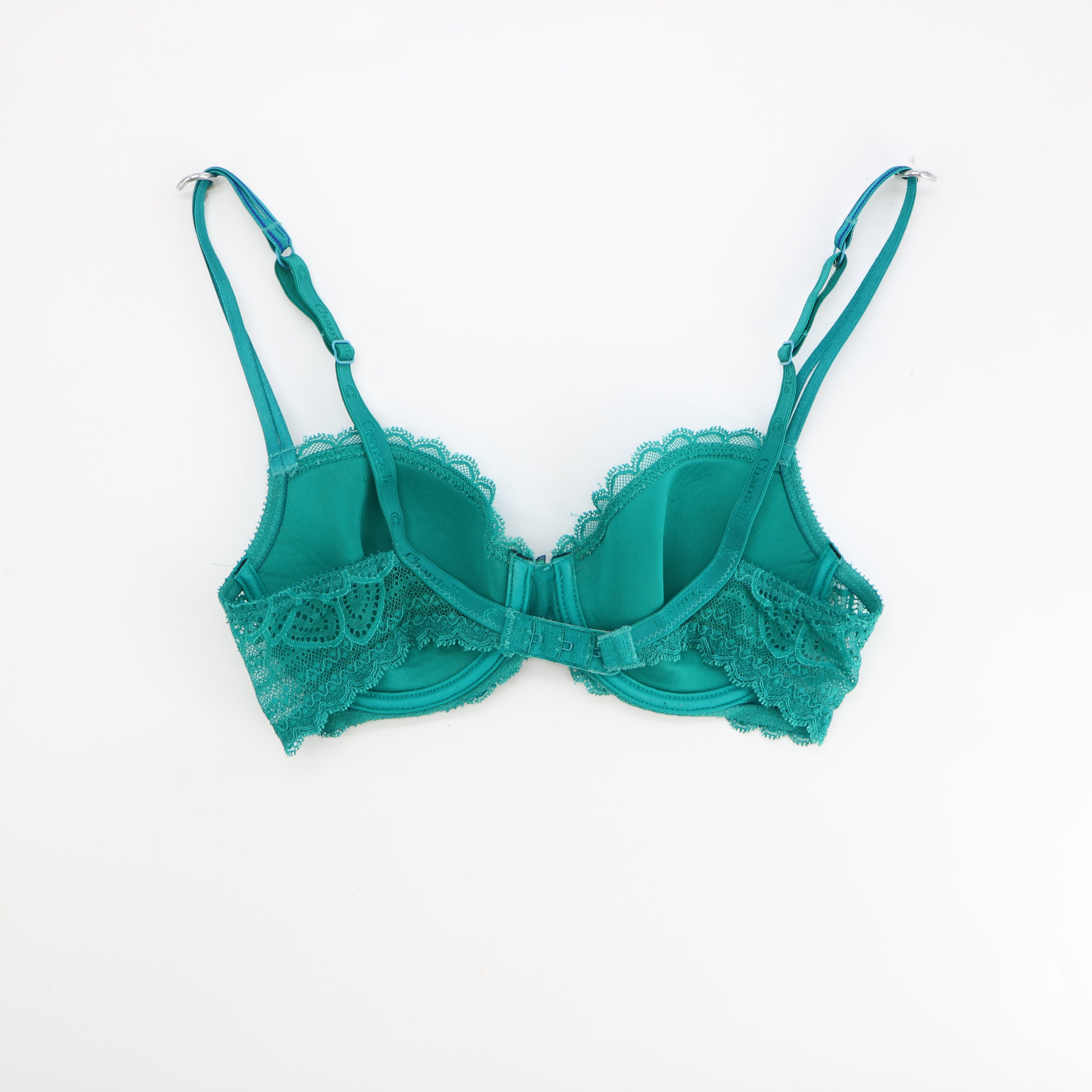 Soutien-gorge Chantelle Bleu