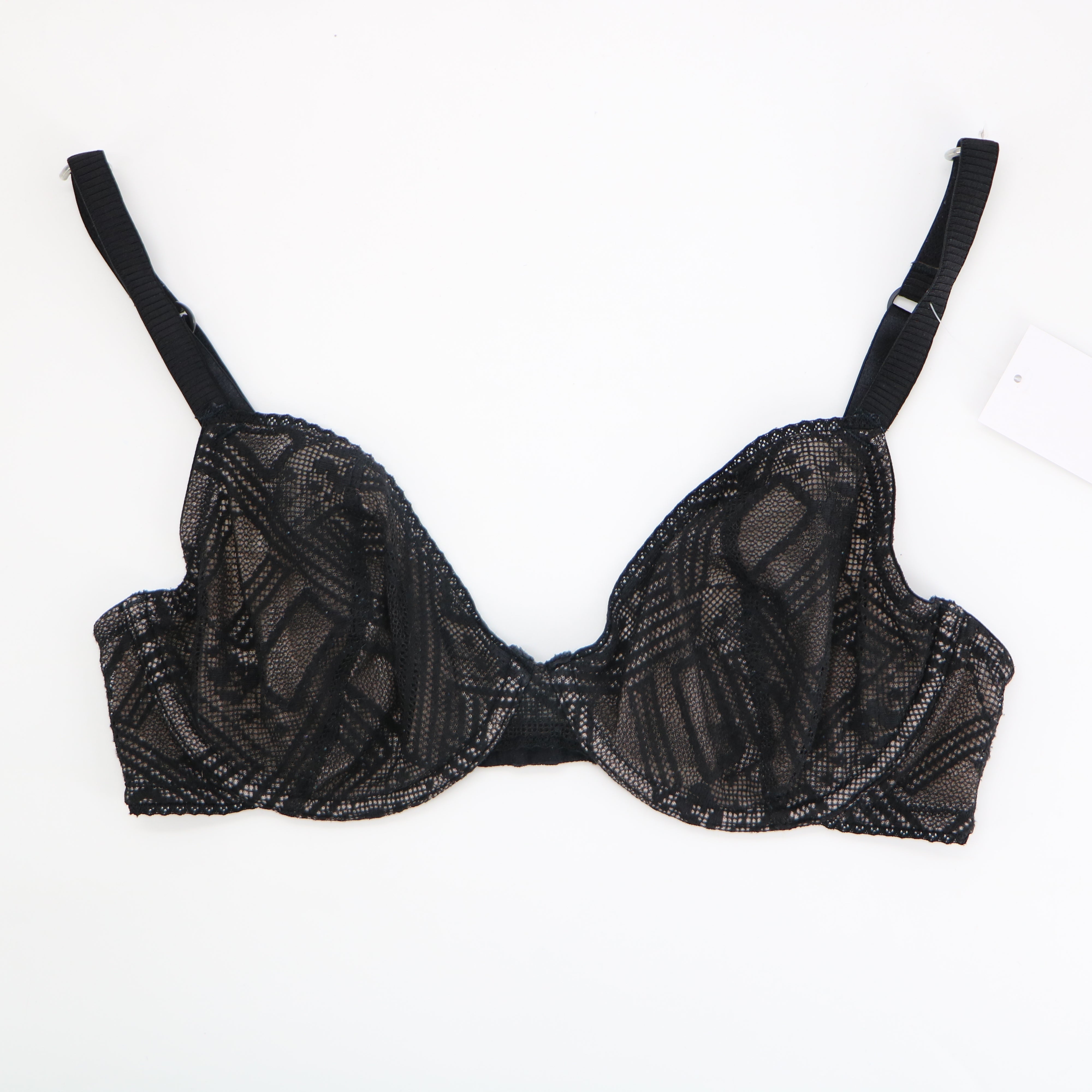 Soutien-gorge DIM Noir