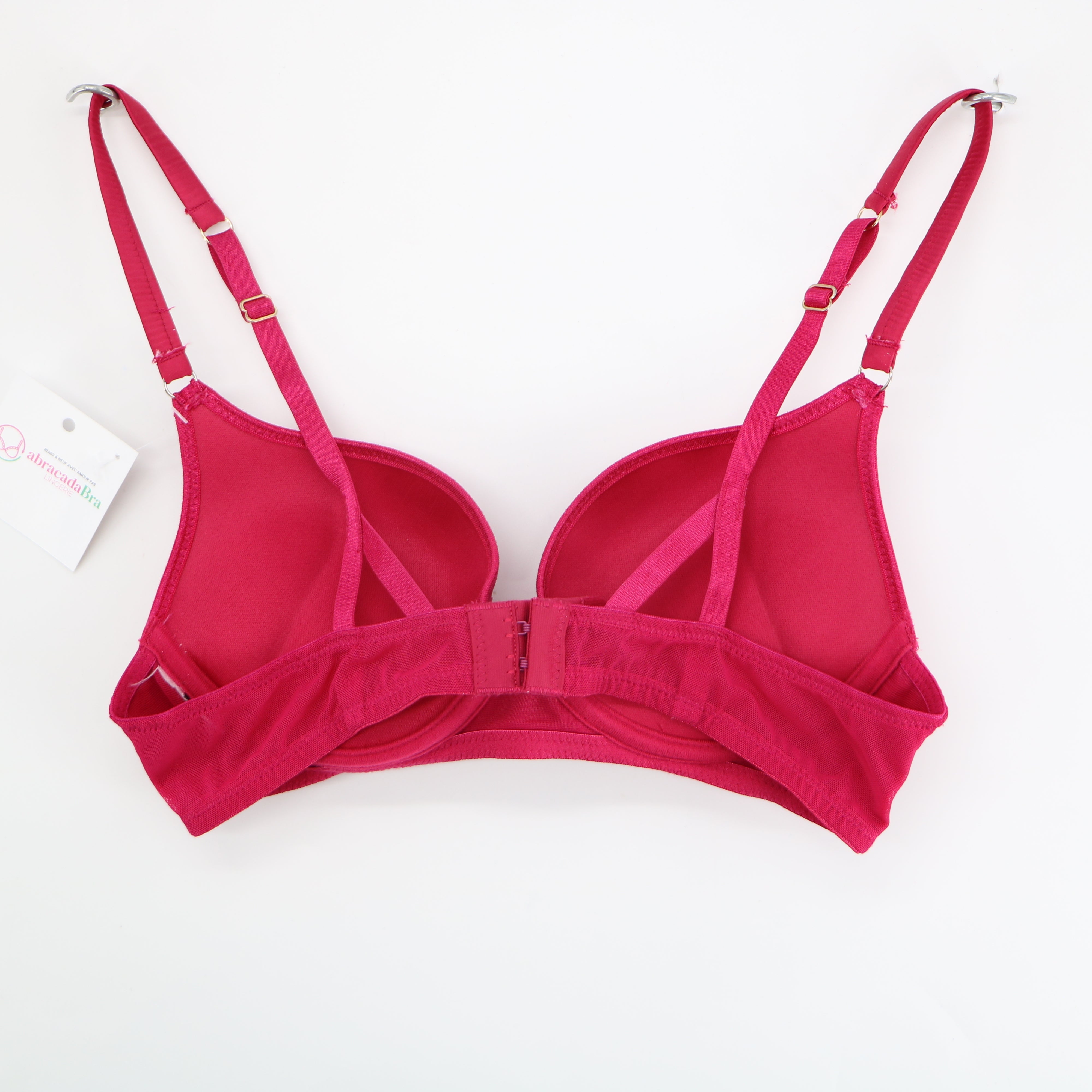 Soutien-gorge Rouge
