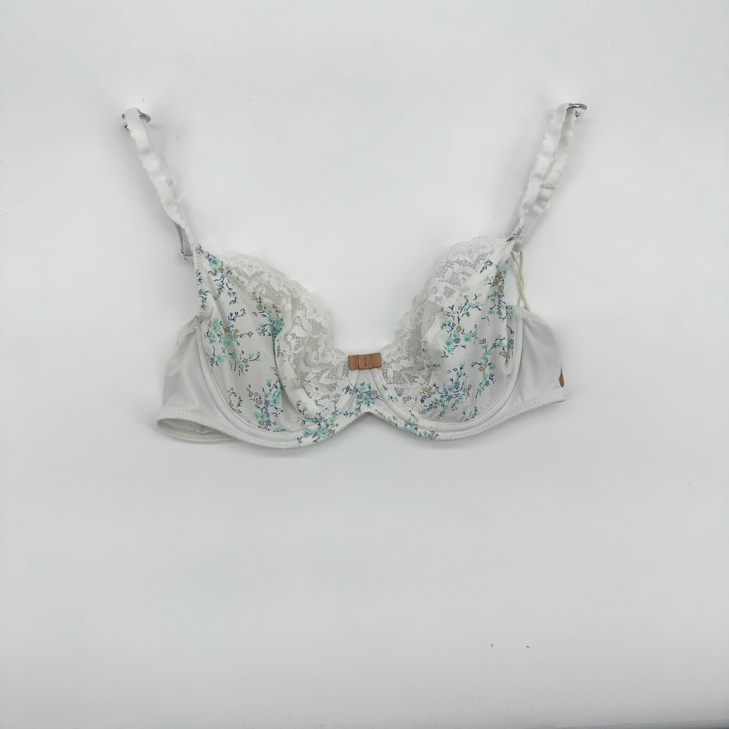 Soutien-gorge Daniel Hechter Blanc