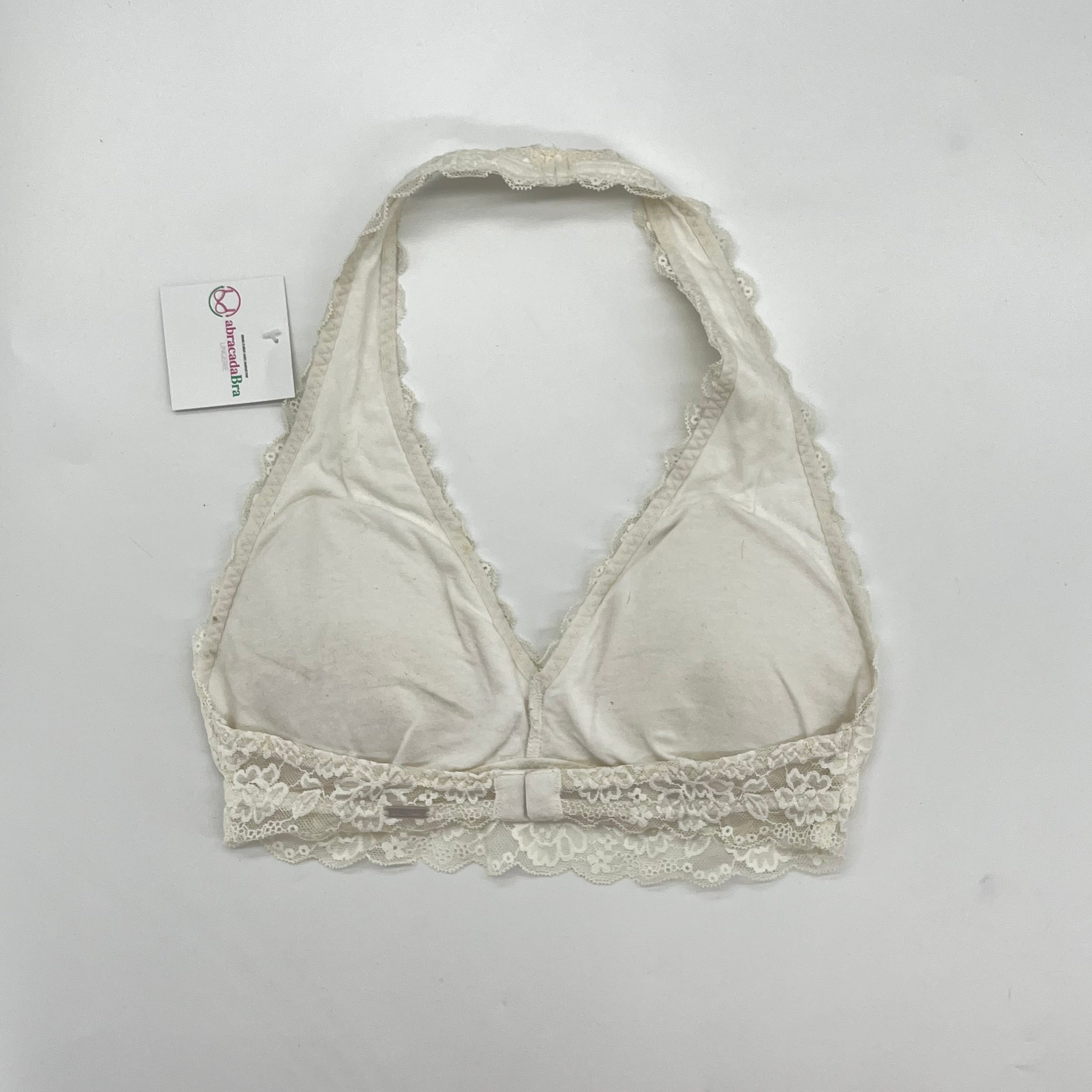 Soutien-gorge Blanc