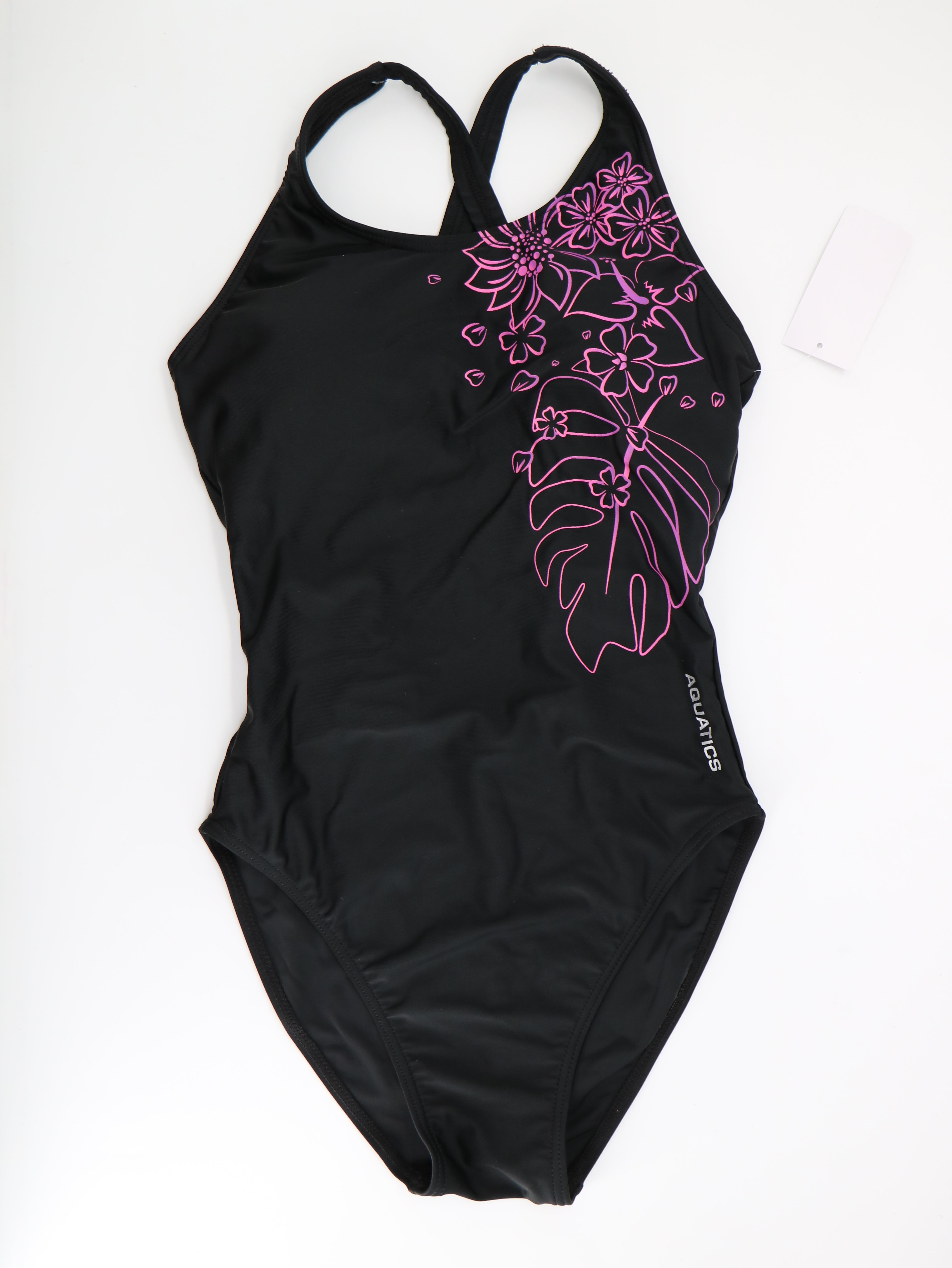 Maillot de bain Noir