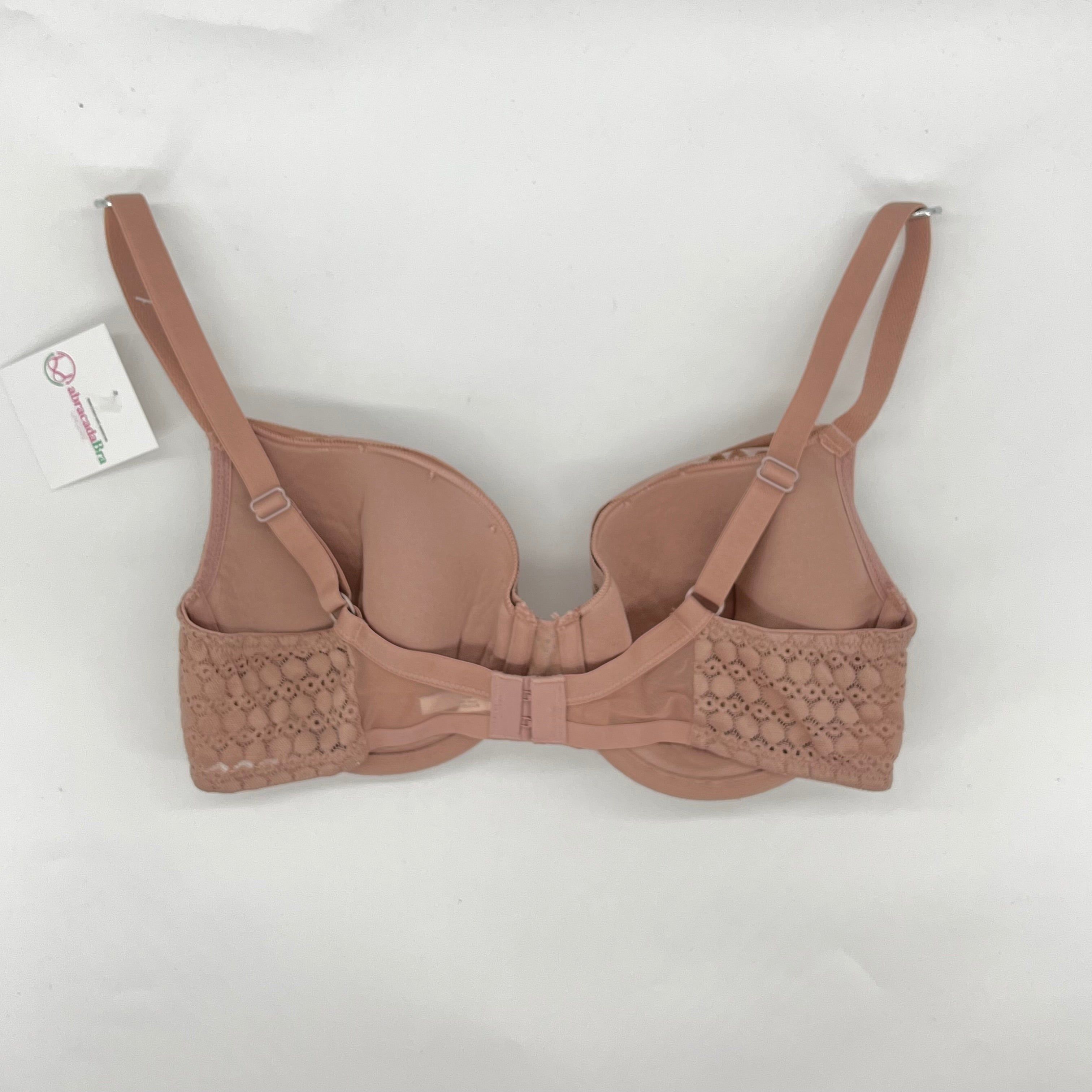 Soutien-gorge RougeGorge Rose