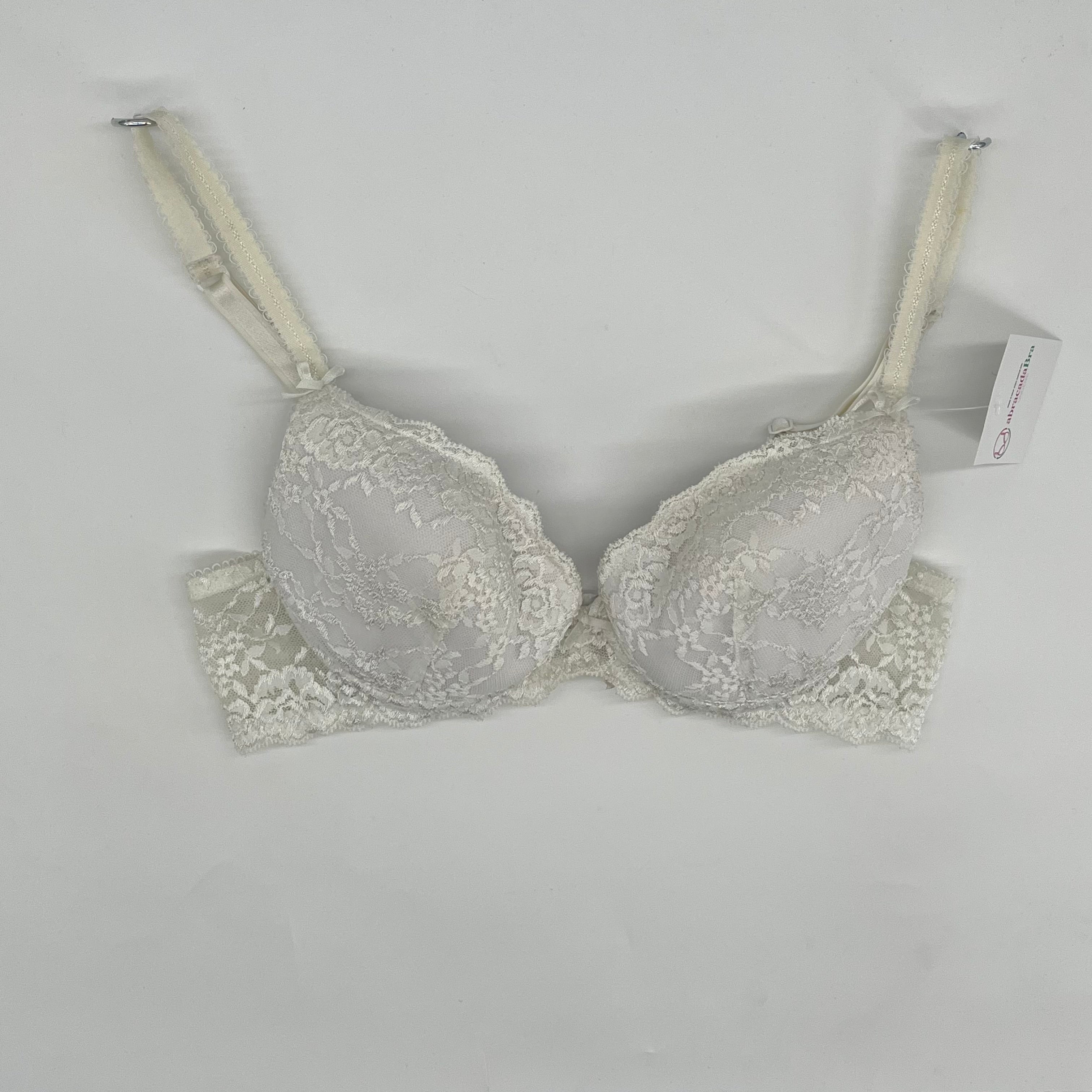 Soutien-gorge ETAM Blanc