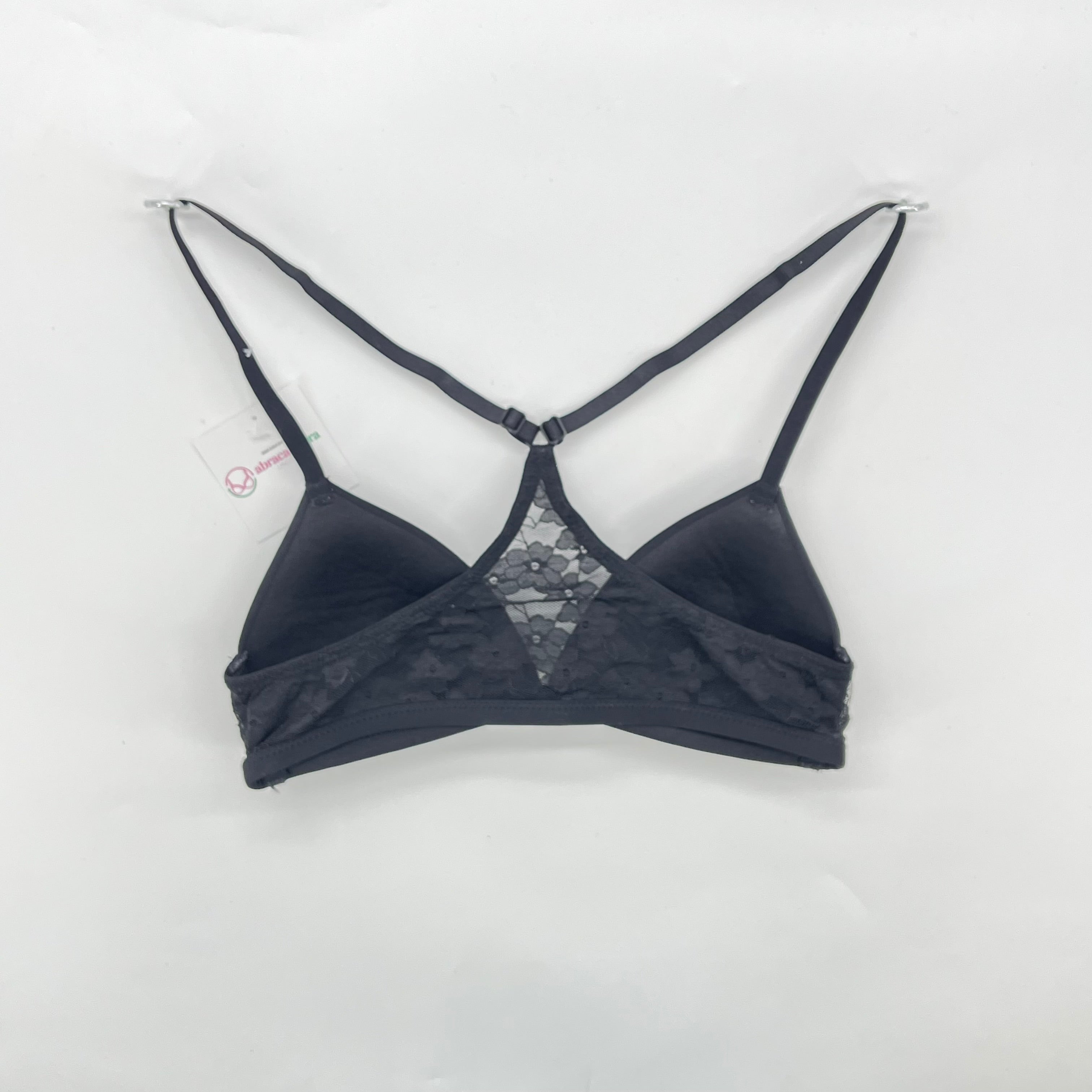 Soutien-gorge Noir