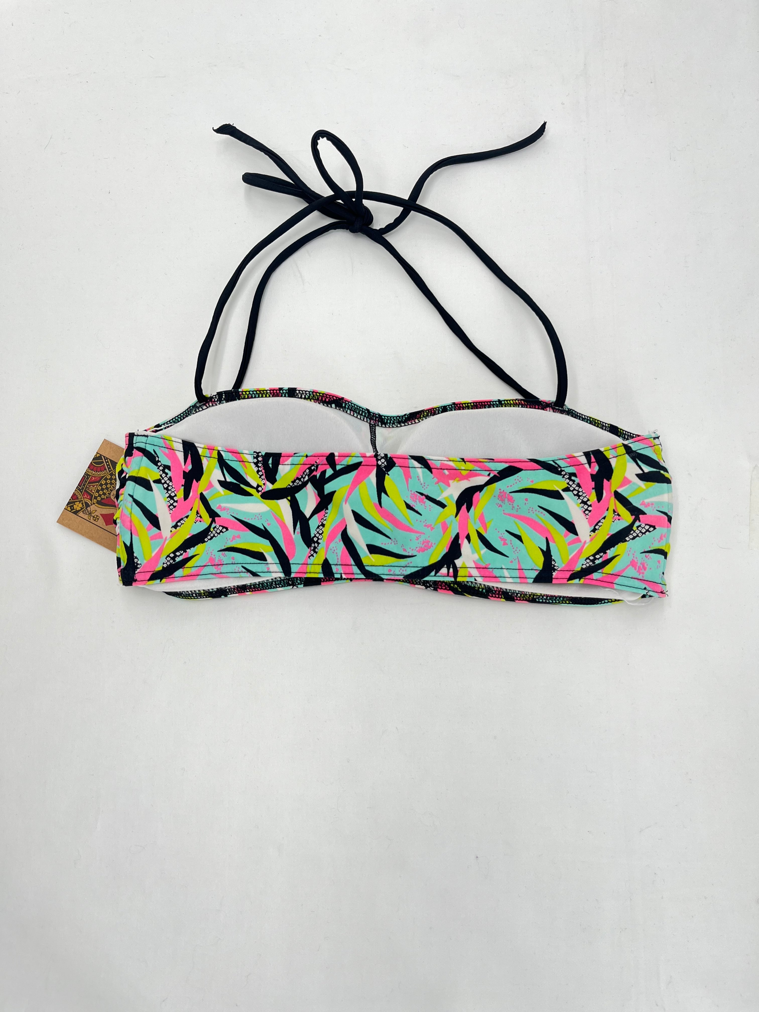 Maillot de bain Bleu