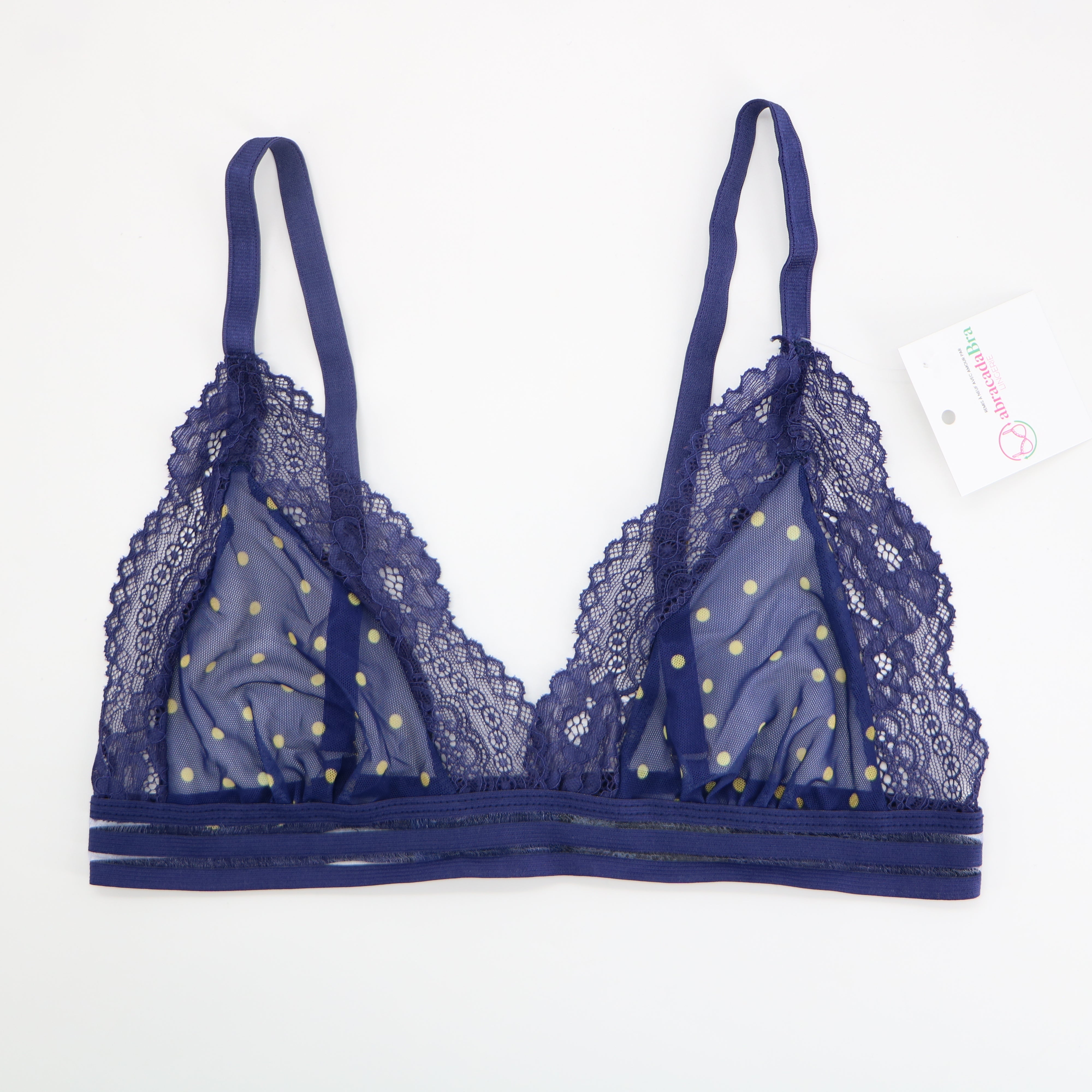 Soutien-gorge Asos Bleu