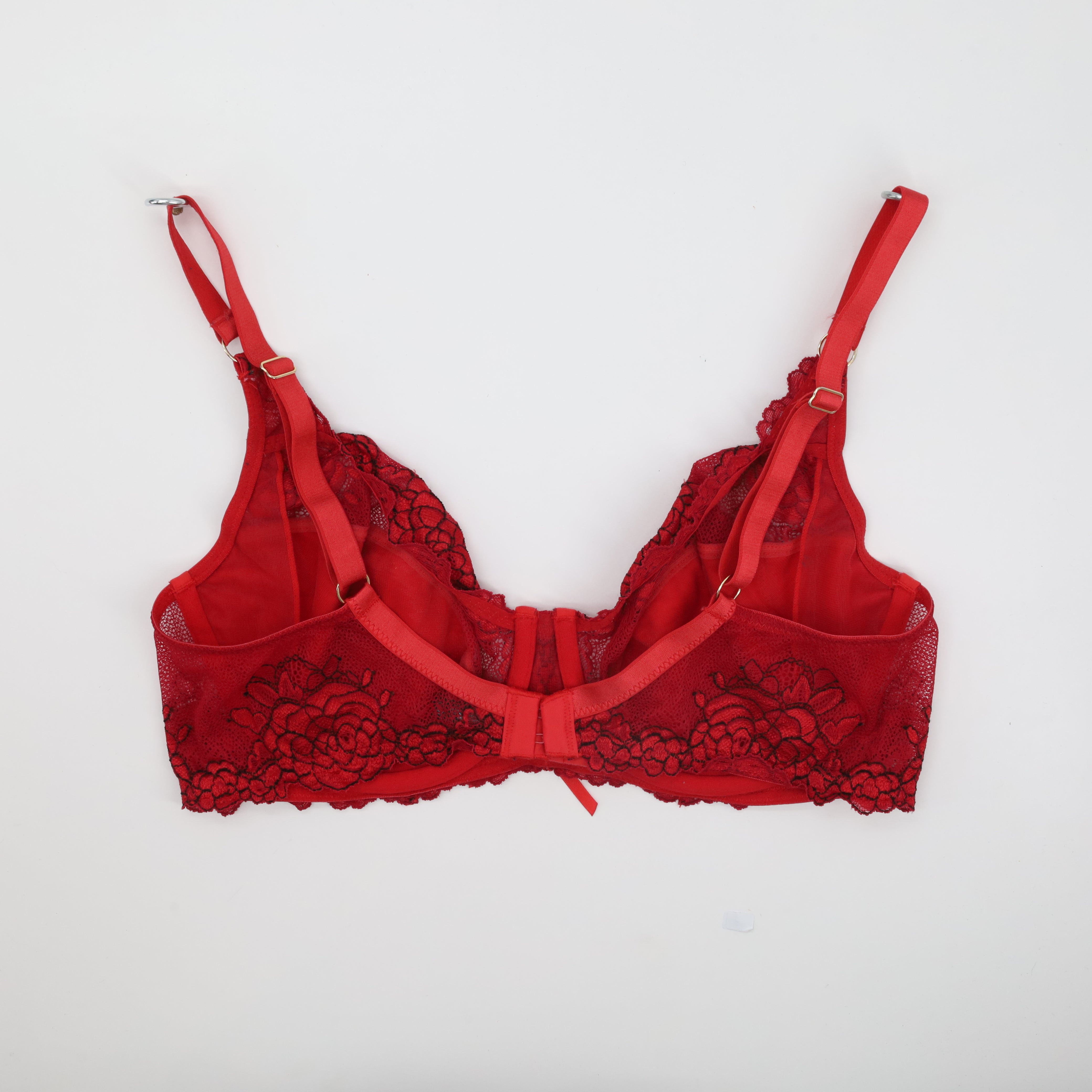 Soutien-gorge RougeGorge Rouge