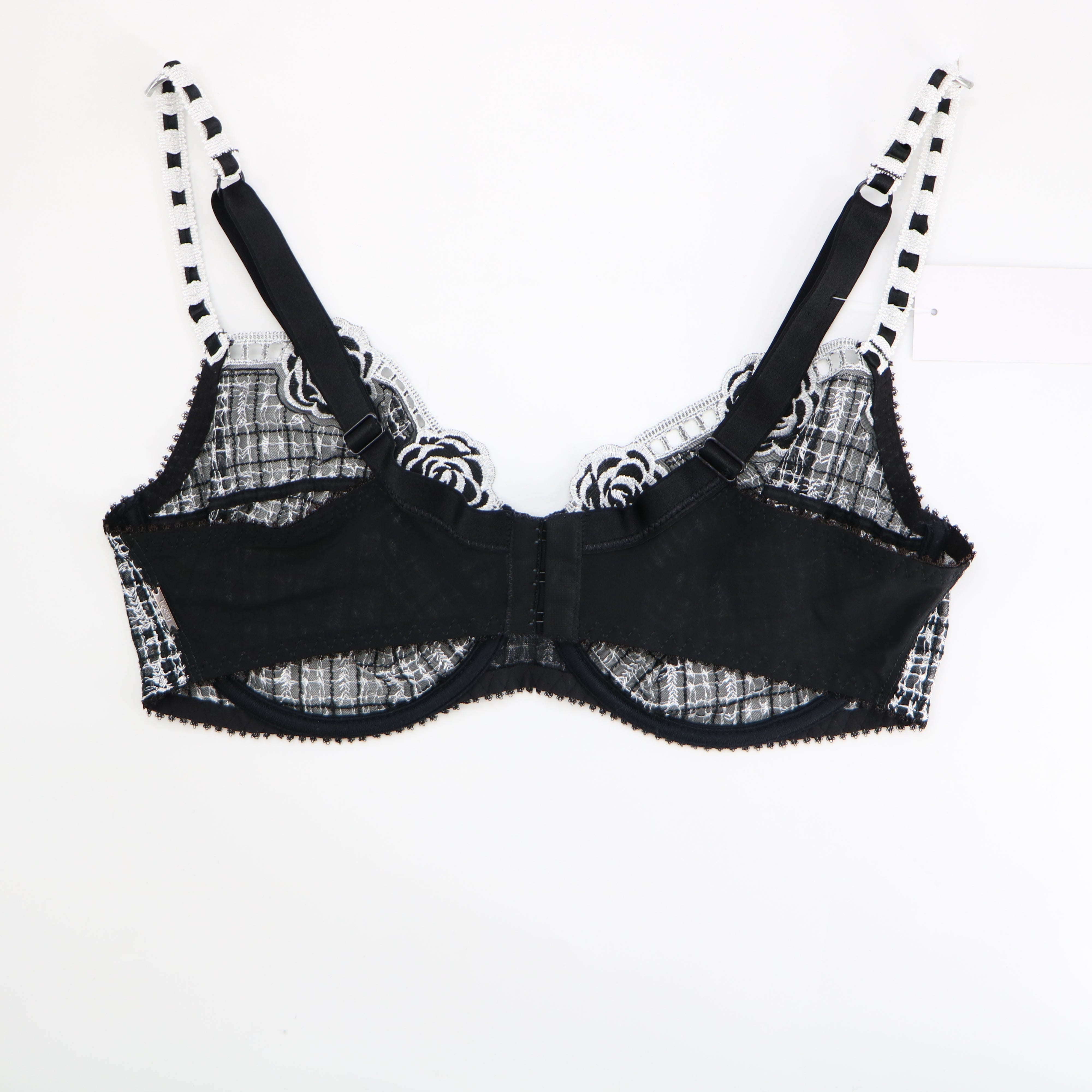 Soutien-gorge Maison Lejaby Noir