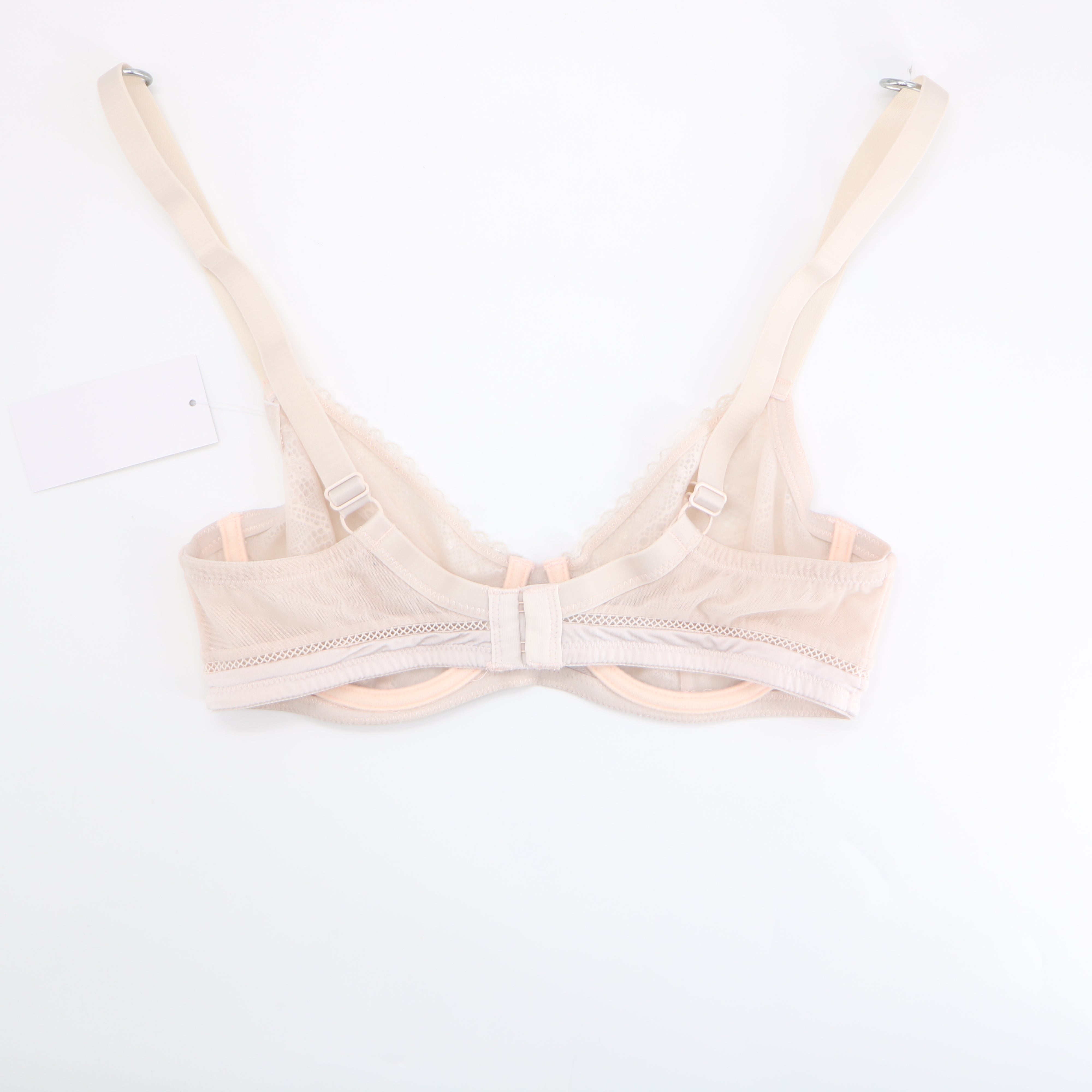 Soutien-gorge Promise Rose