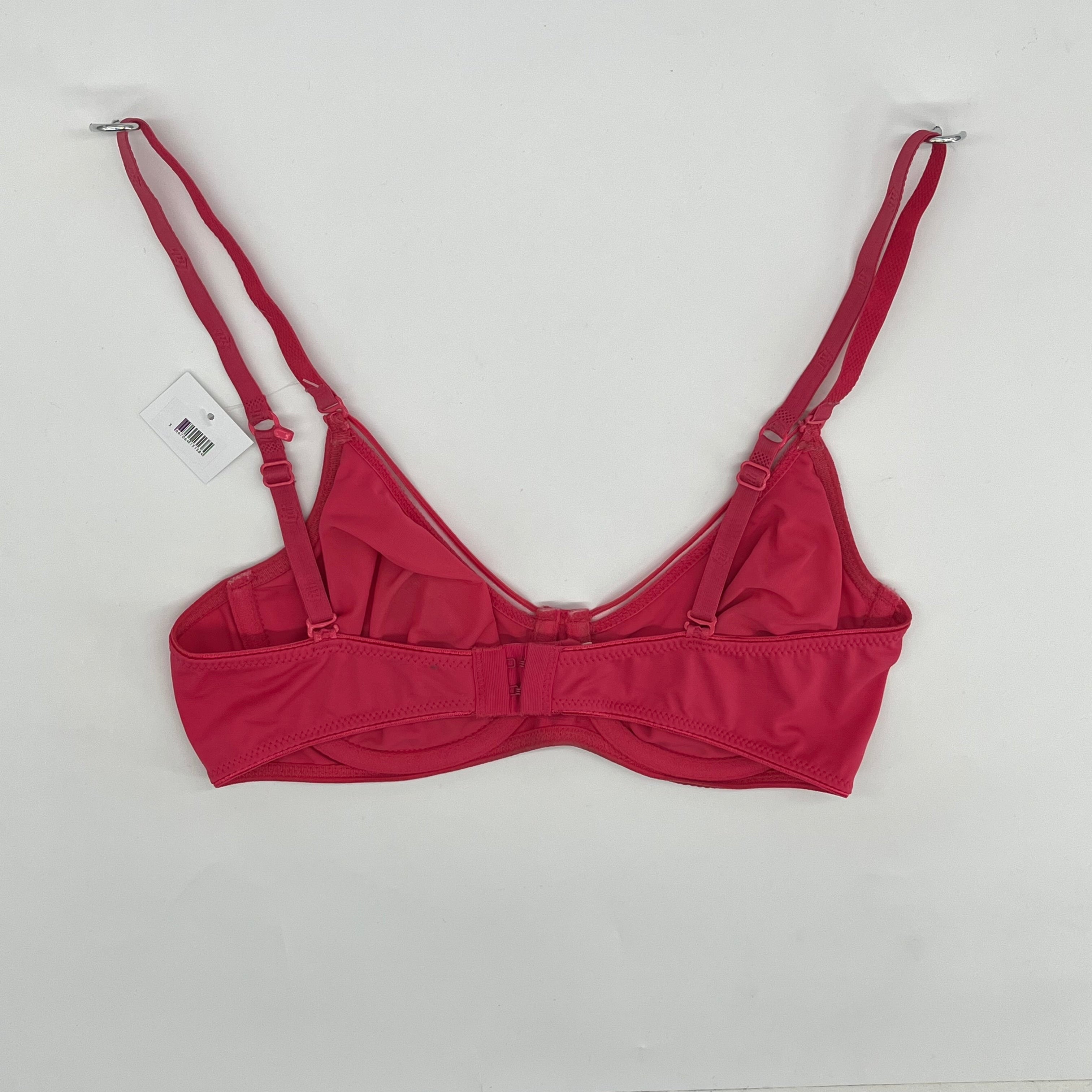 Soutien-gorge Lulli Rose