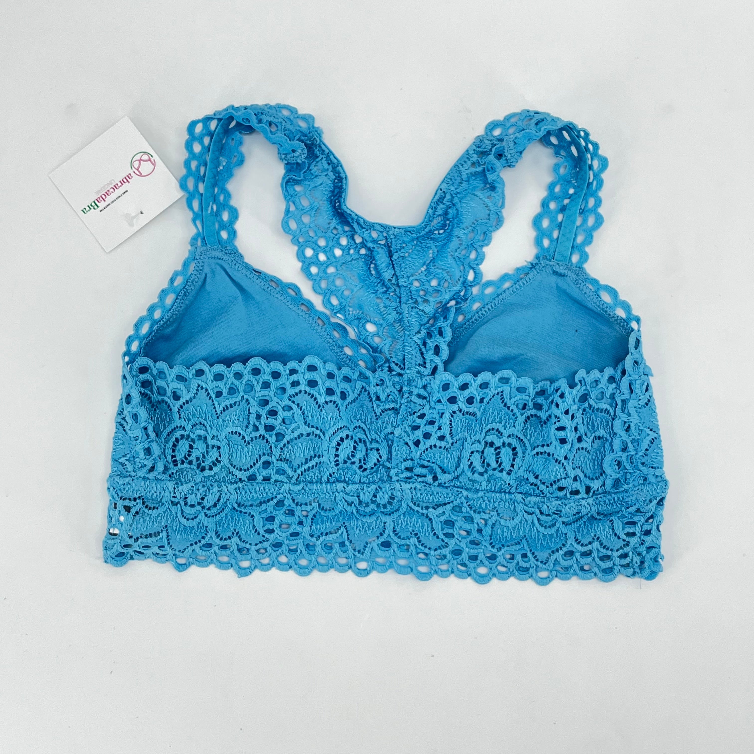 Soutien-gorge Aerie Bleu
