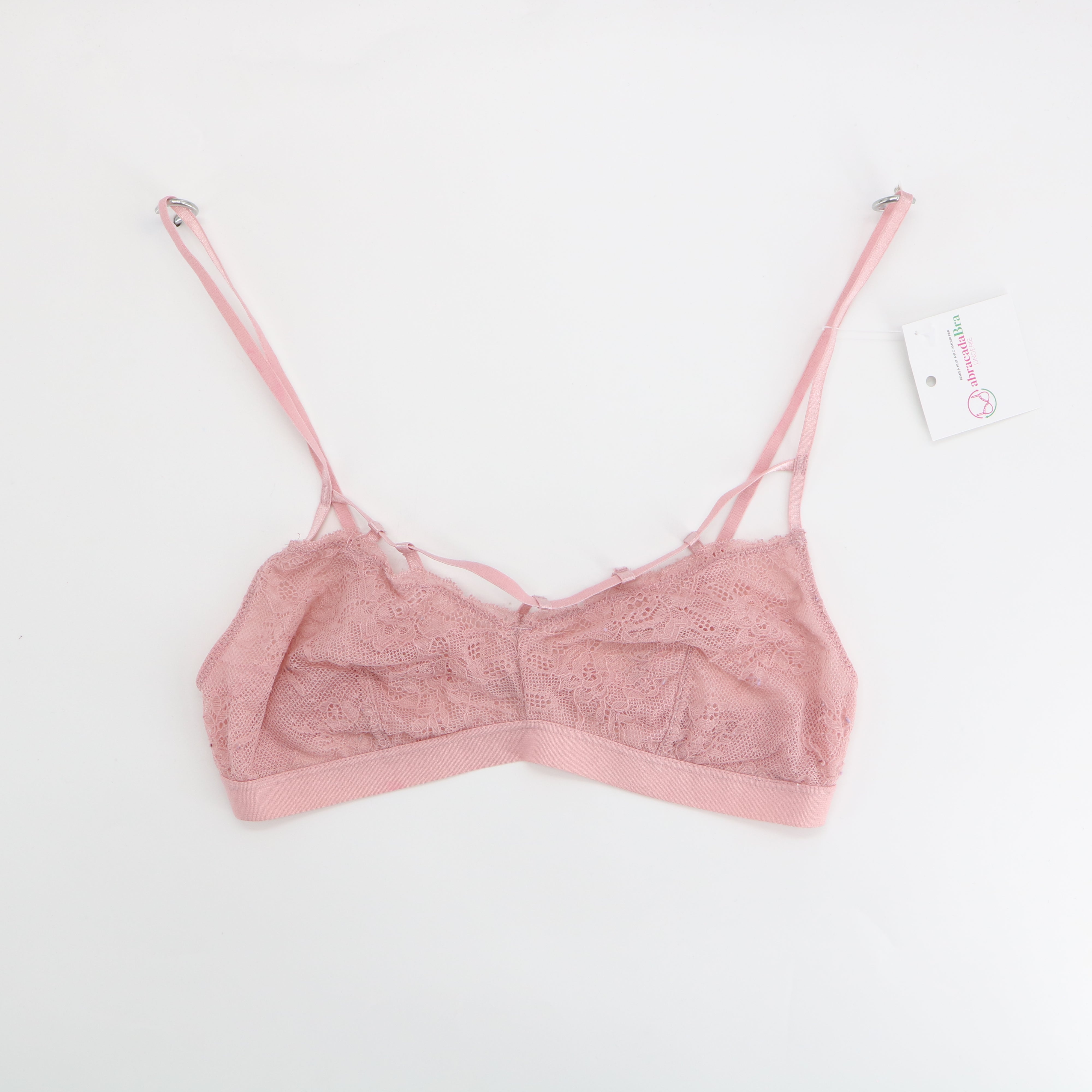 Soutien-gorge Rose