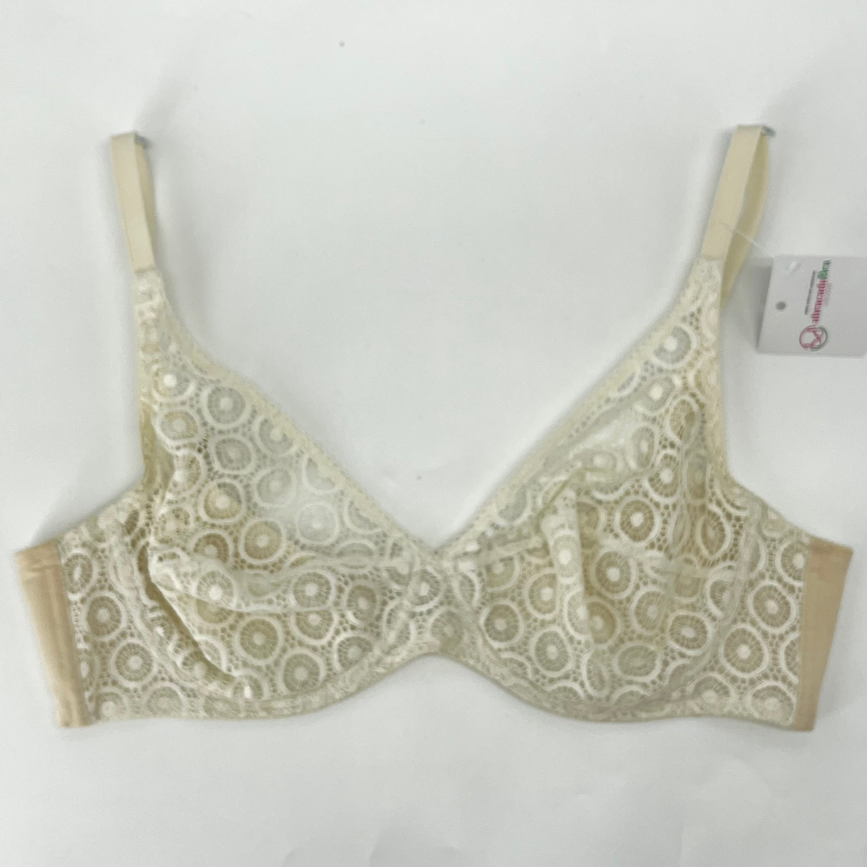 Soutien-gorge Chantelle Blanc