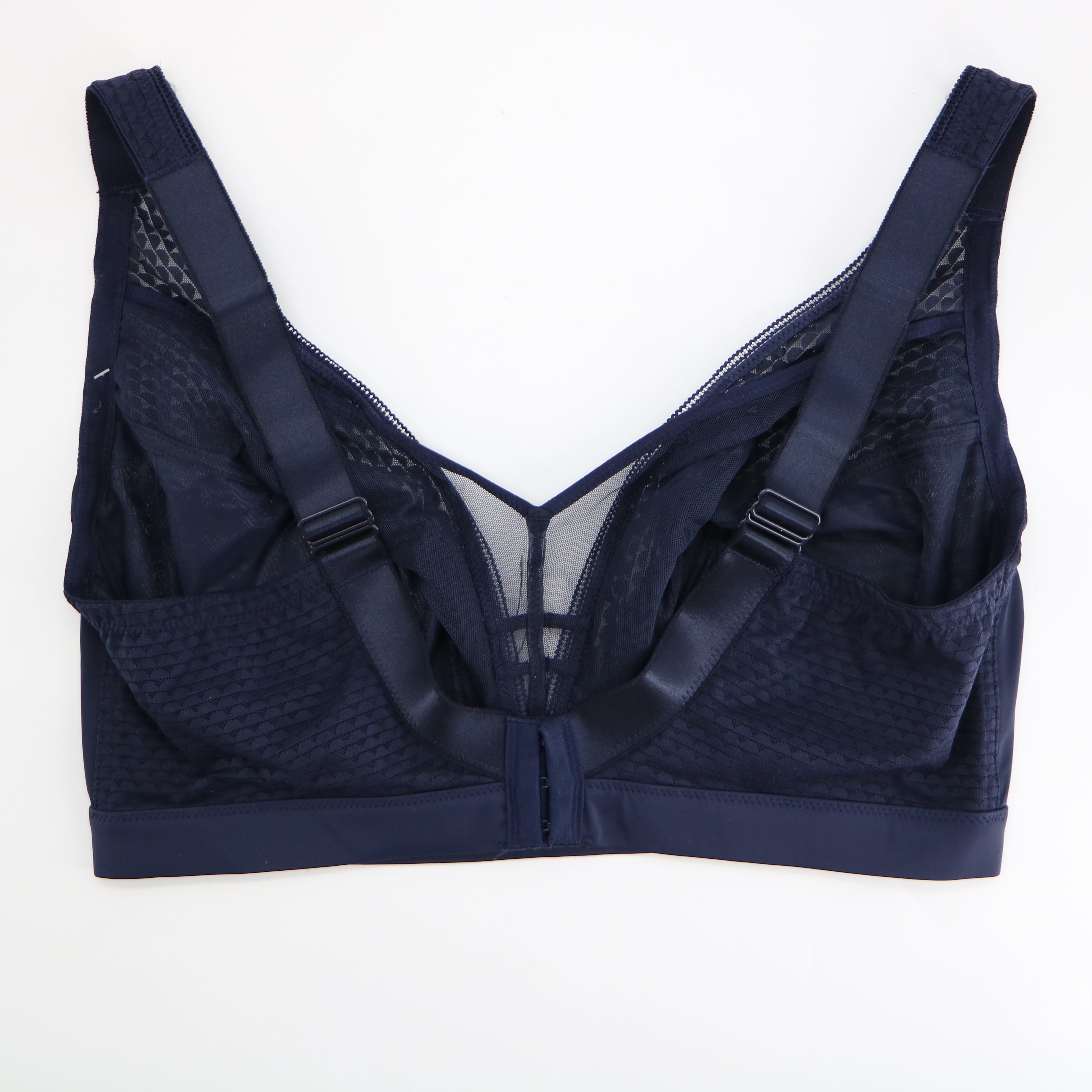 Soutien-gorge RougeGorge Bleu