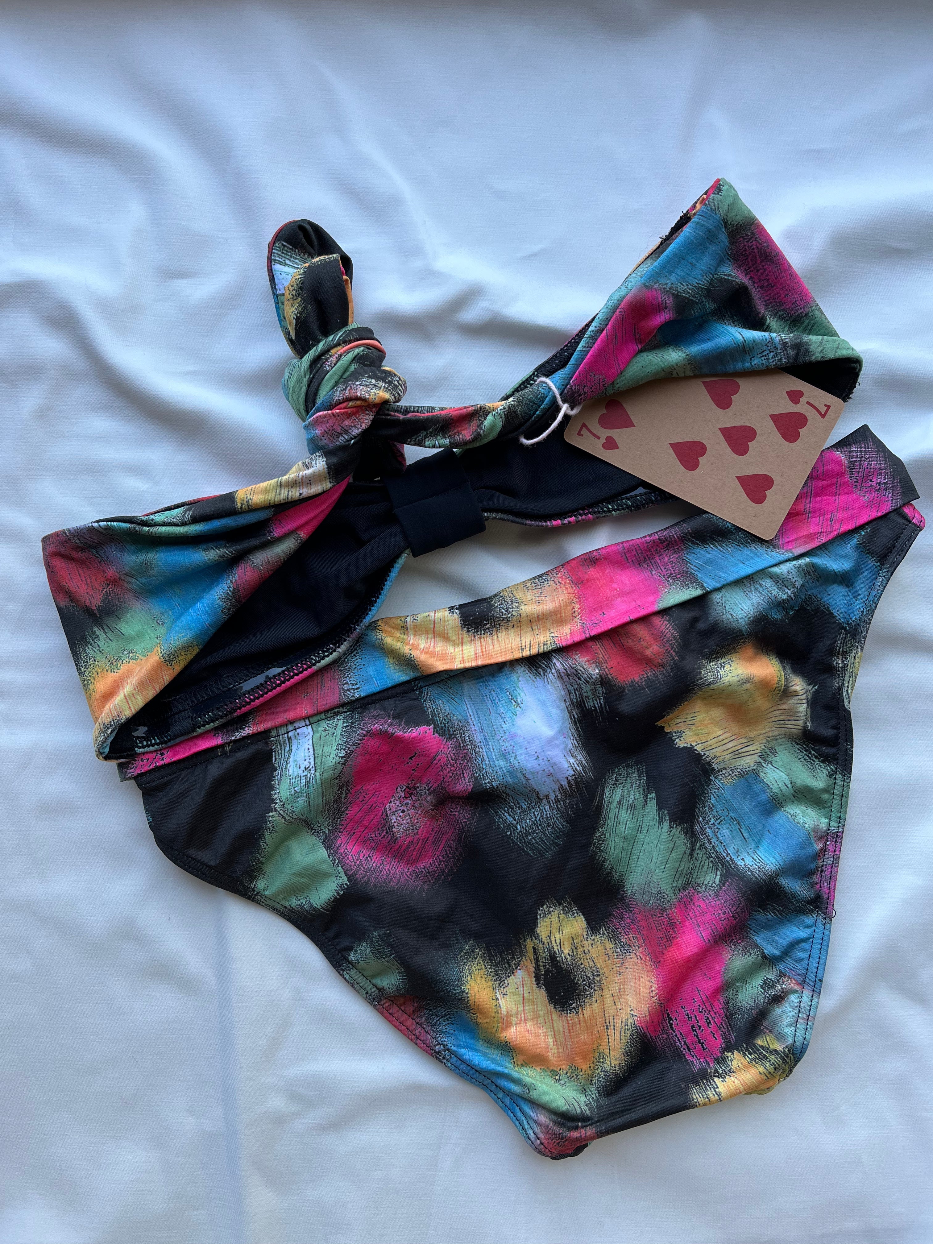 Maillot de bain Ysé Noir