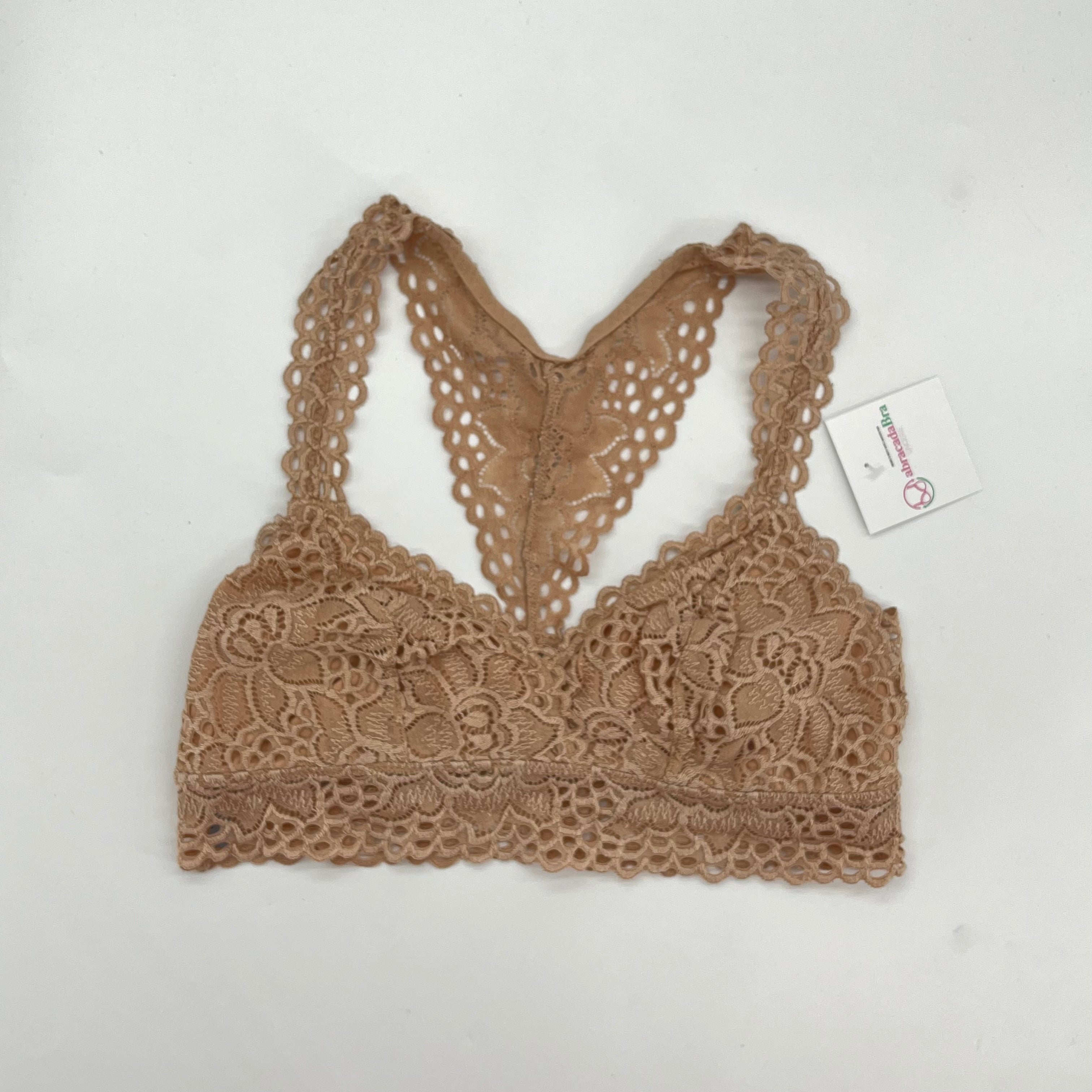 Soutien-gorge La vie en rose Bleu