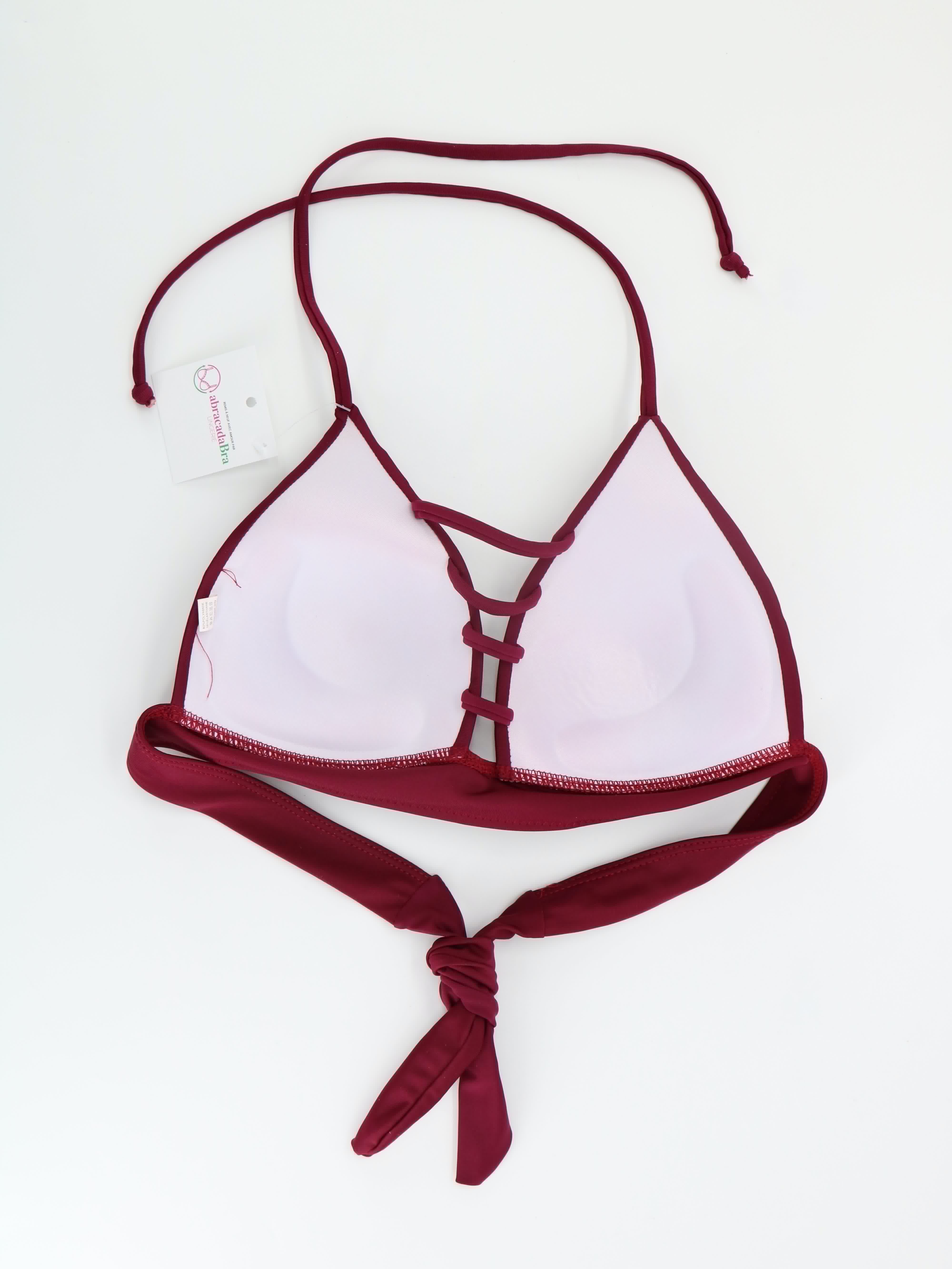 Maillot de bain Violet