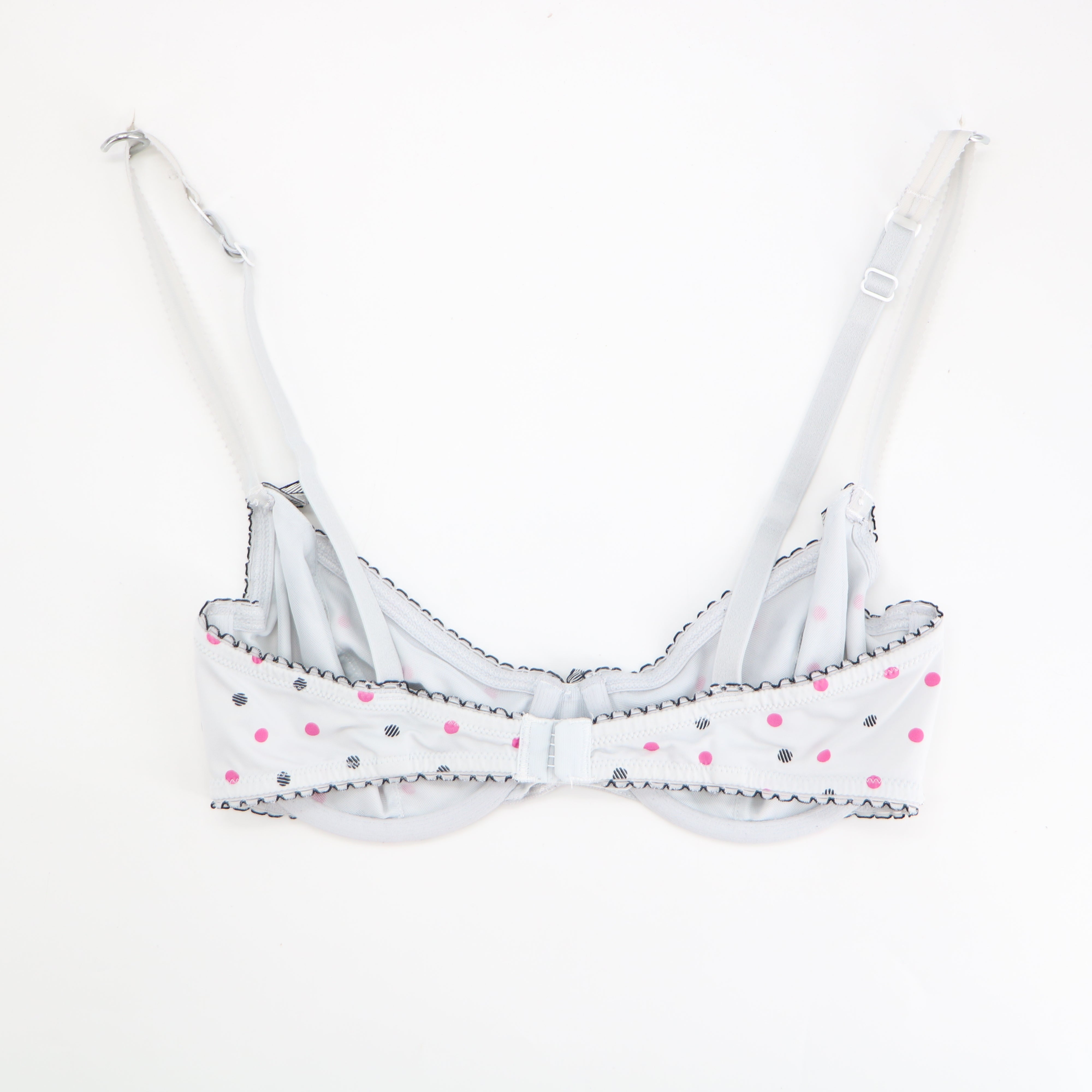 Soutien-gorge Variance Blanc