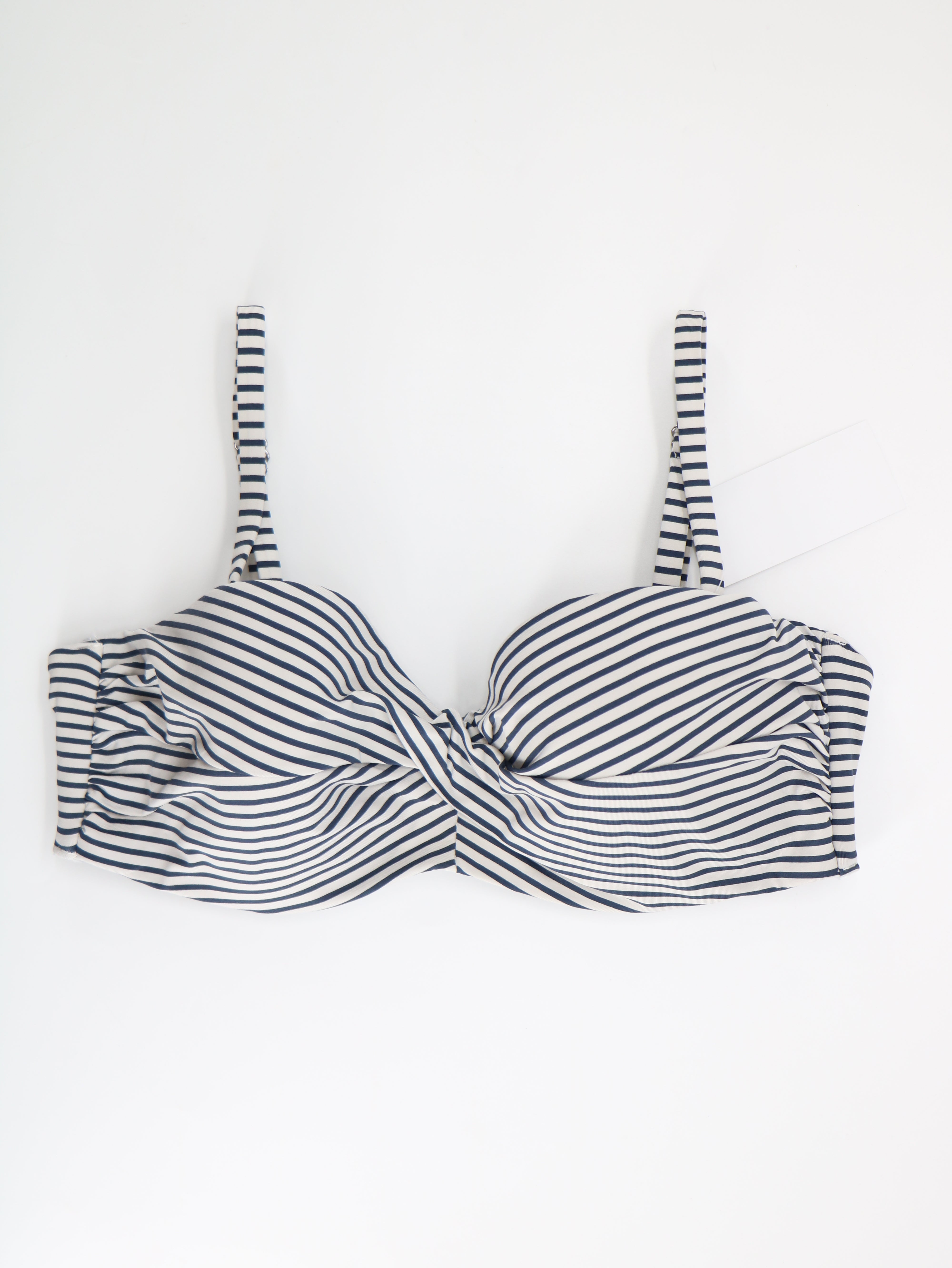 Maillot de bain Blanc