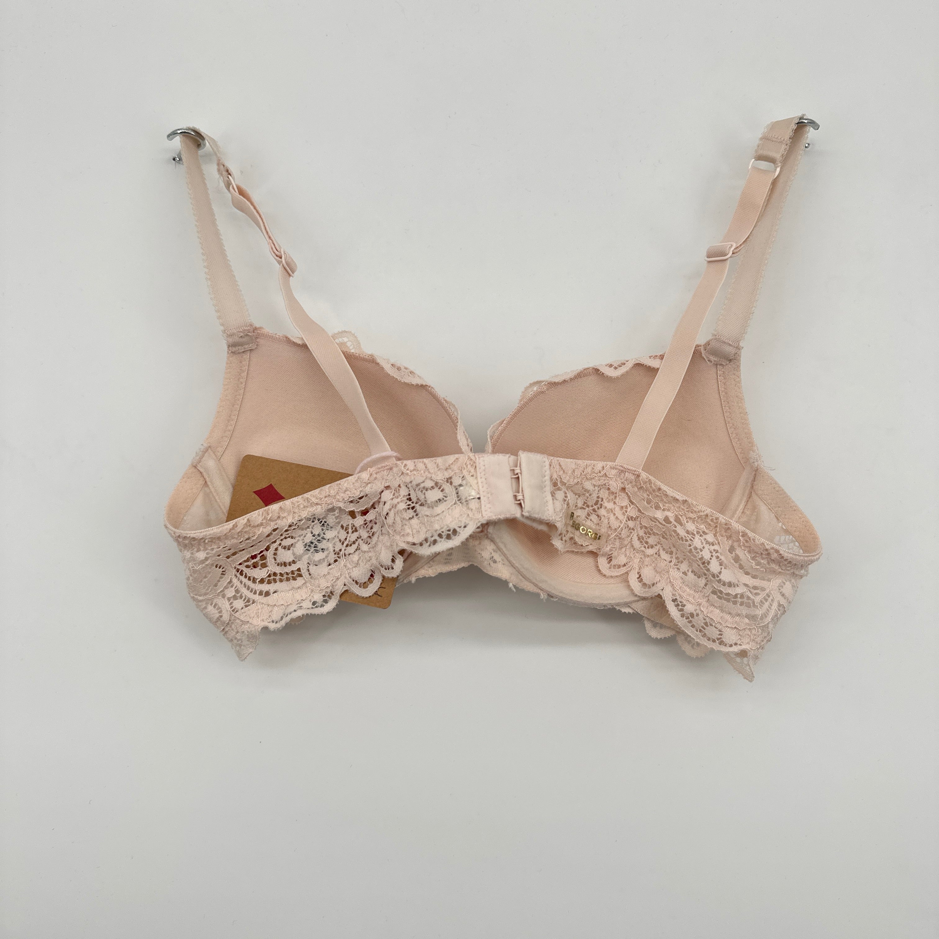 Soutien-gorge RougeGorge Rose