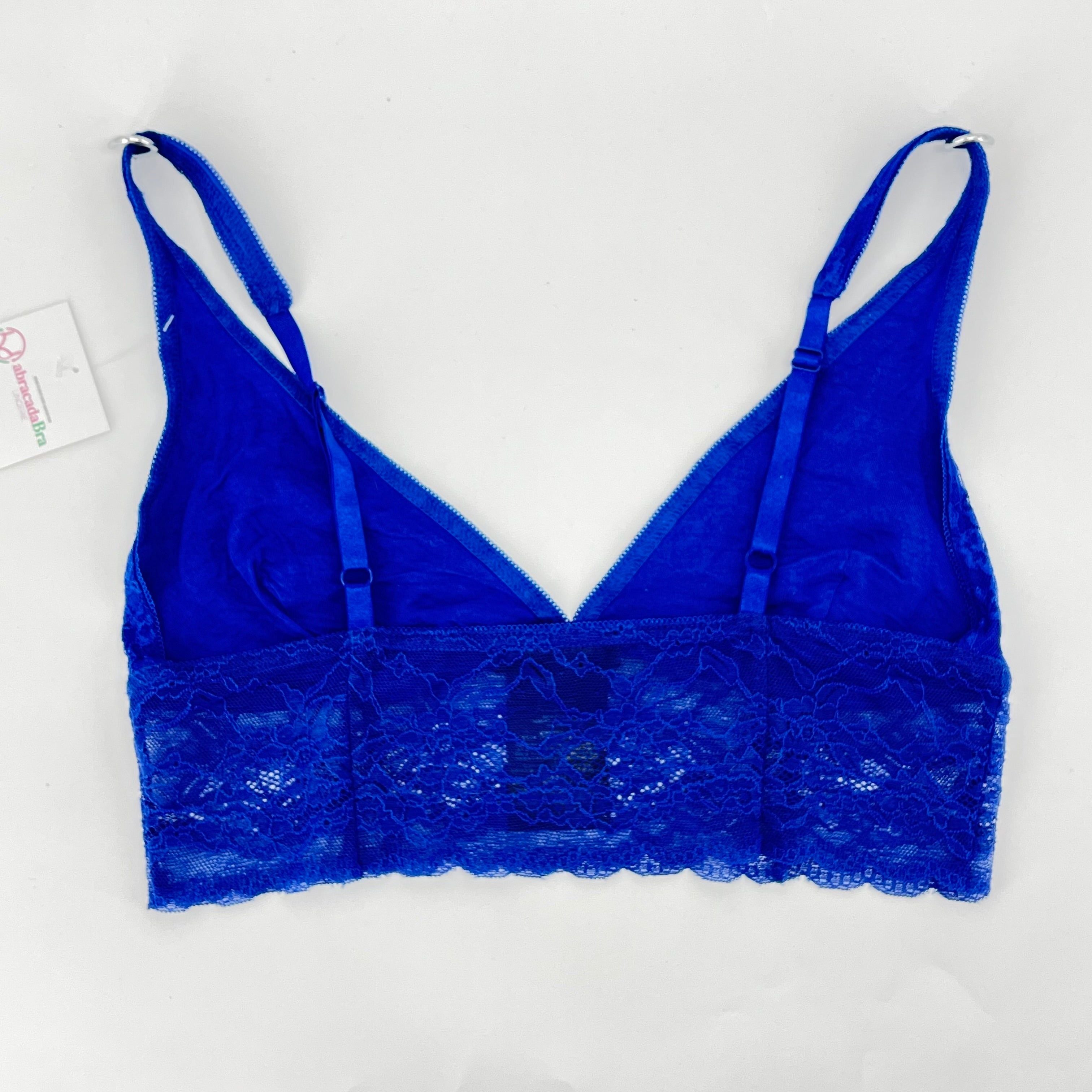 Soutien-gorge GUESS Bleu