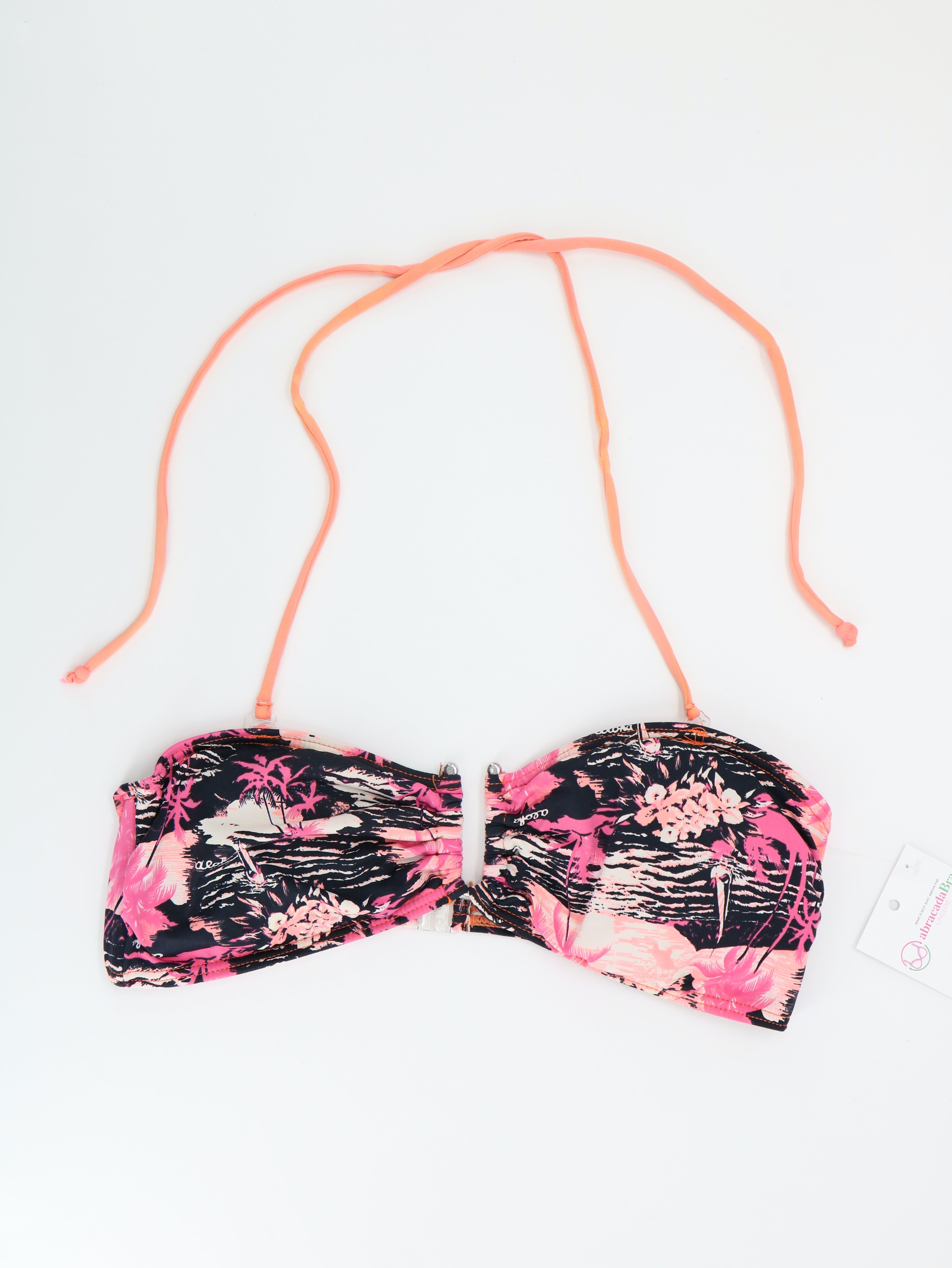 Maillot de bain Rose