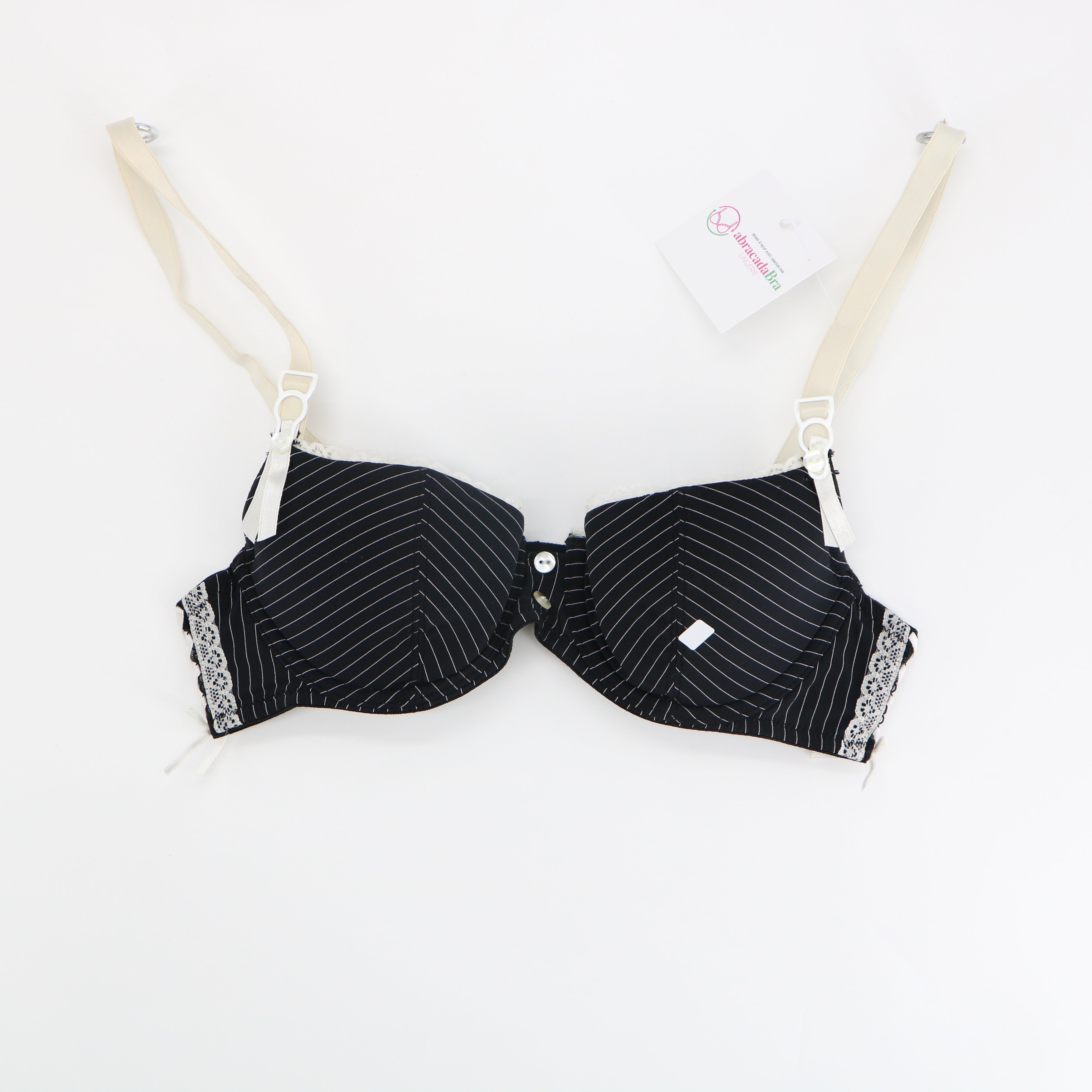 Soutien-gorge Noir