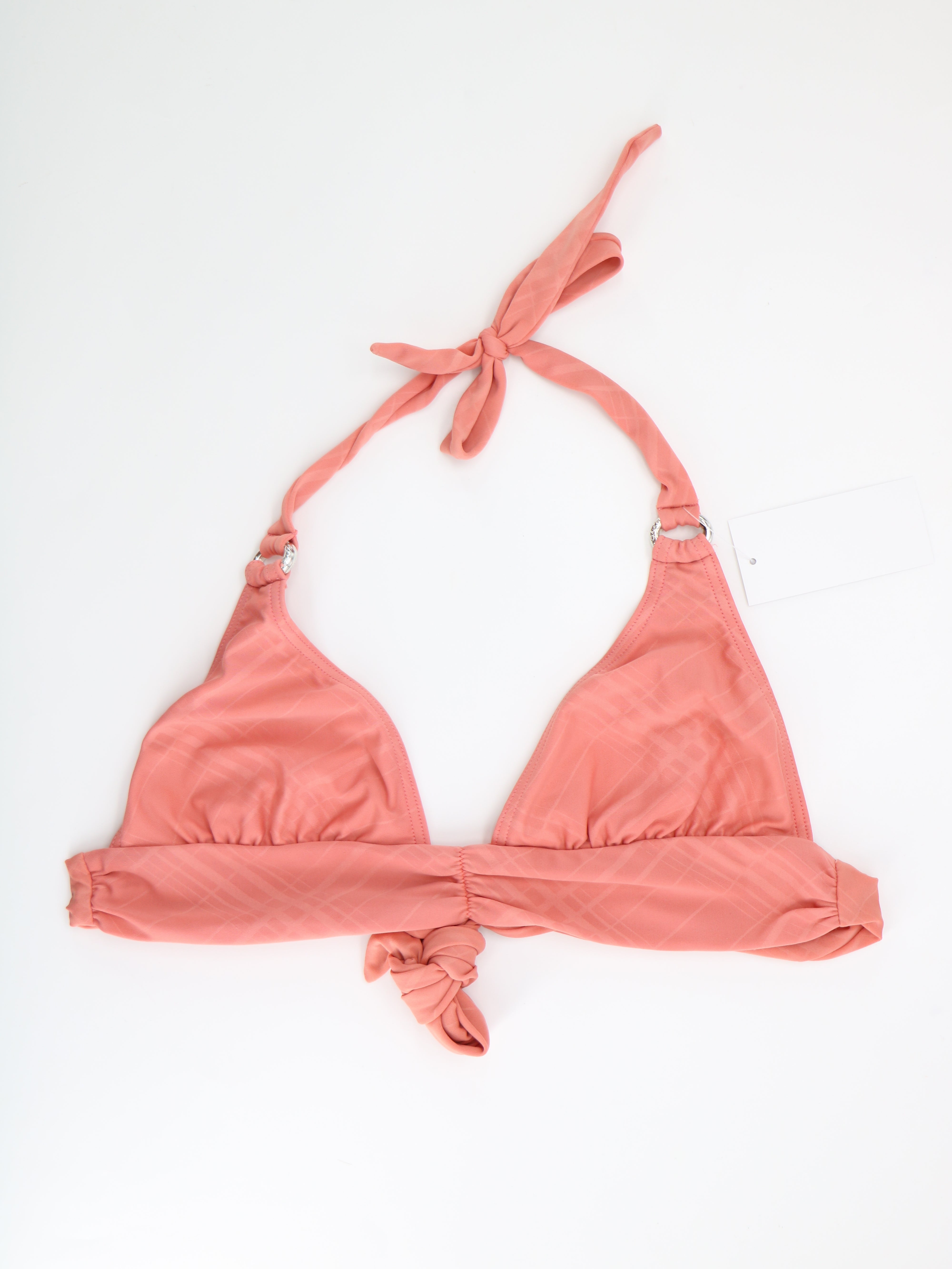Maillot de bain Rose