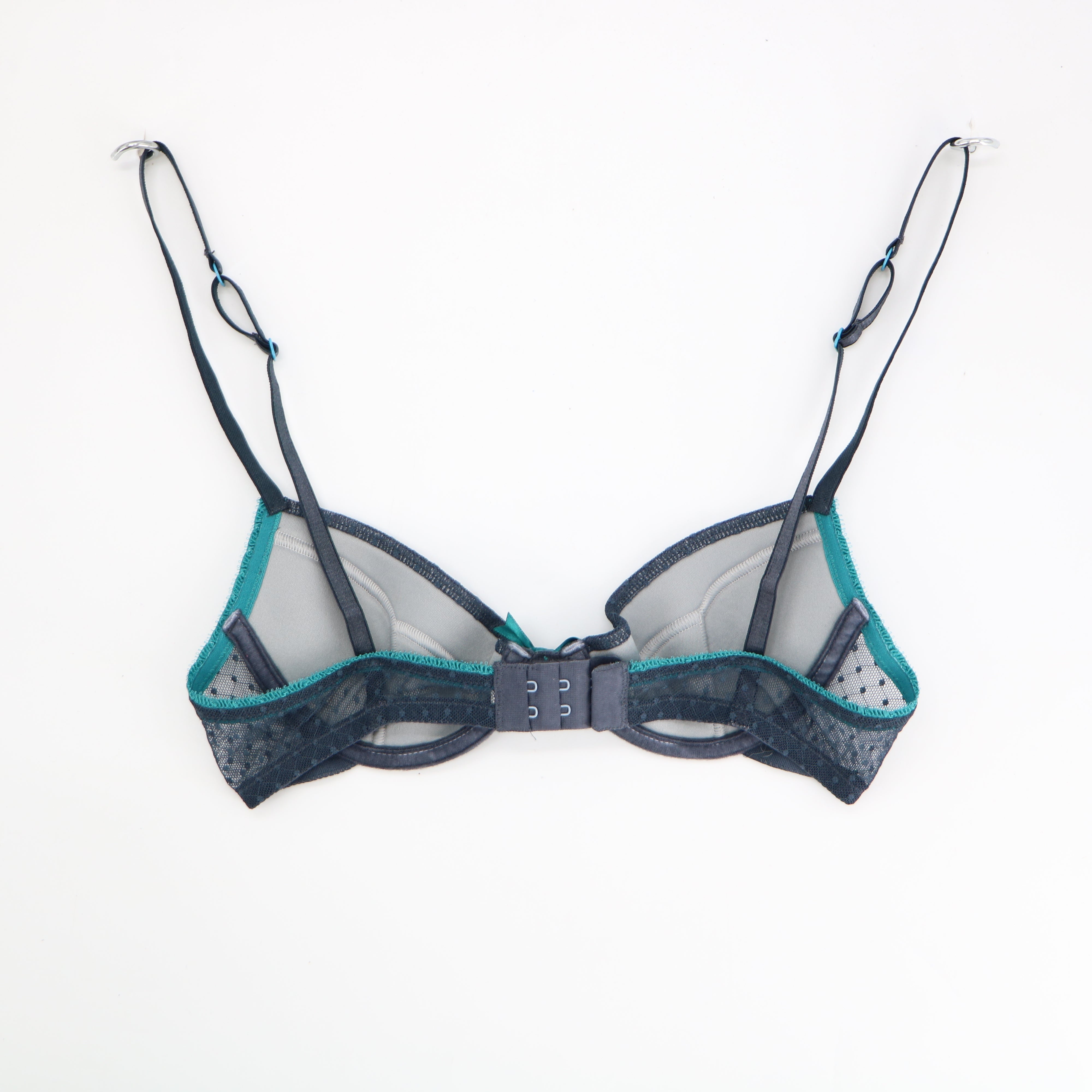 Soutien-gorge Ysé Bleu