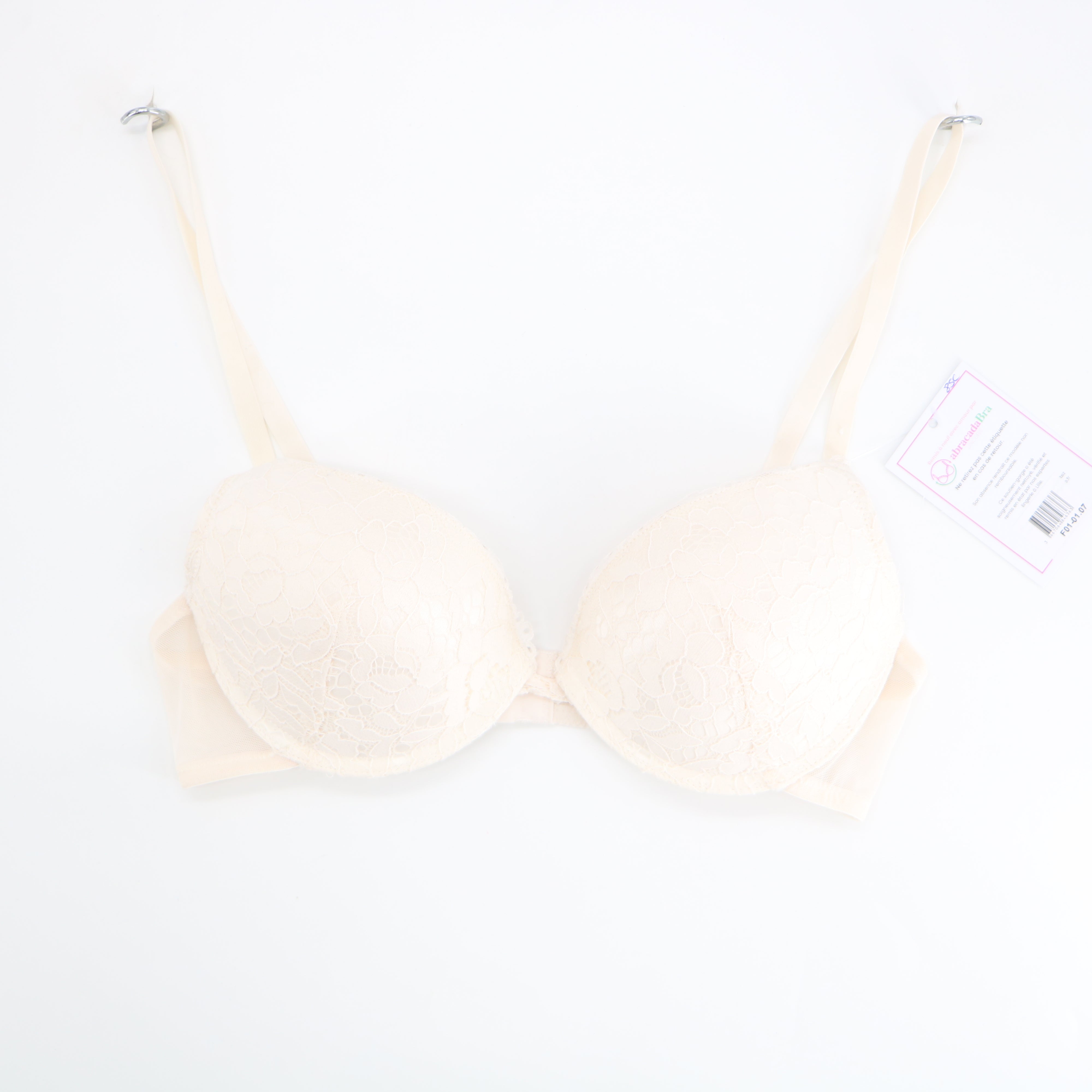 Soutien-gorge Beige