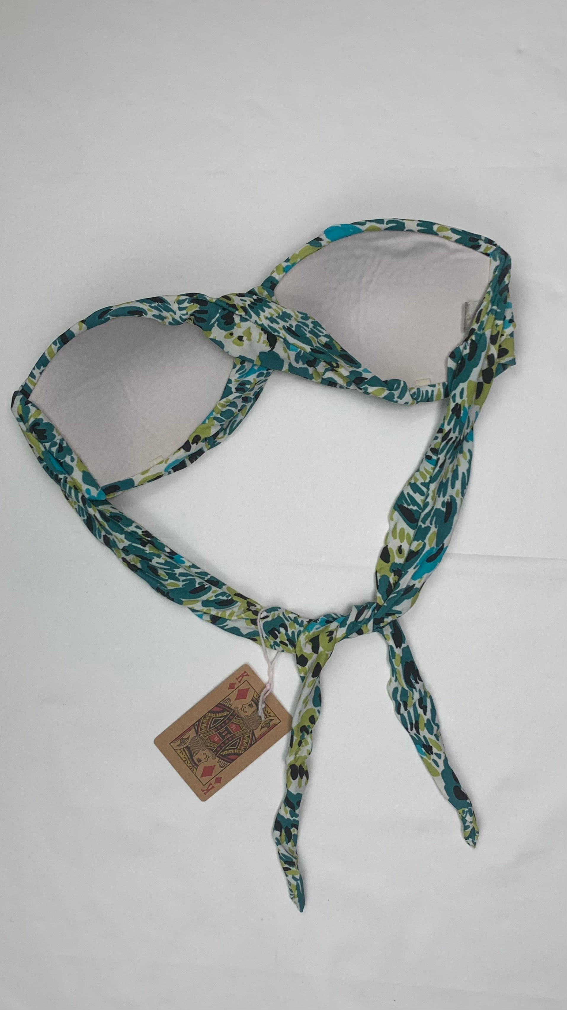 Maillot de bain Triumph Vert