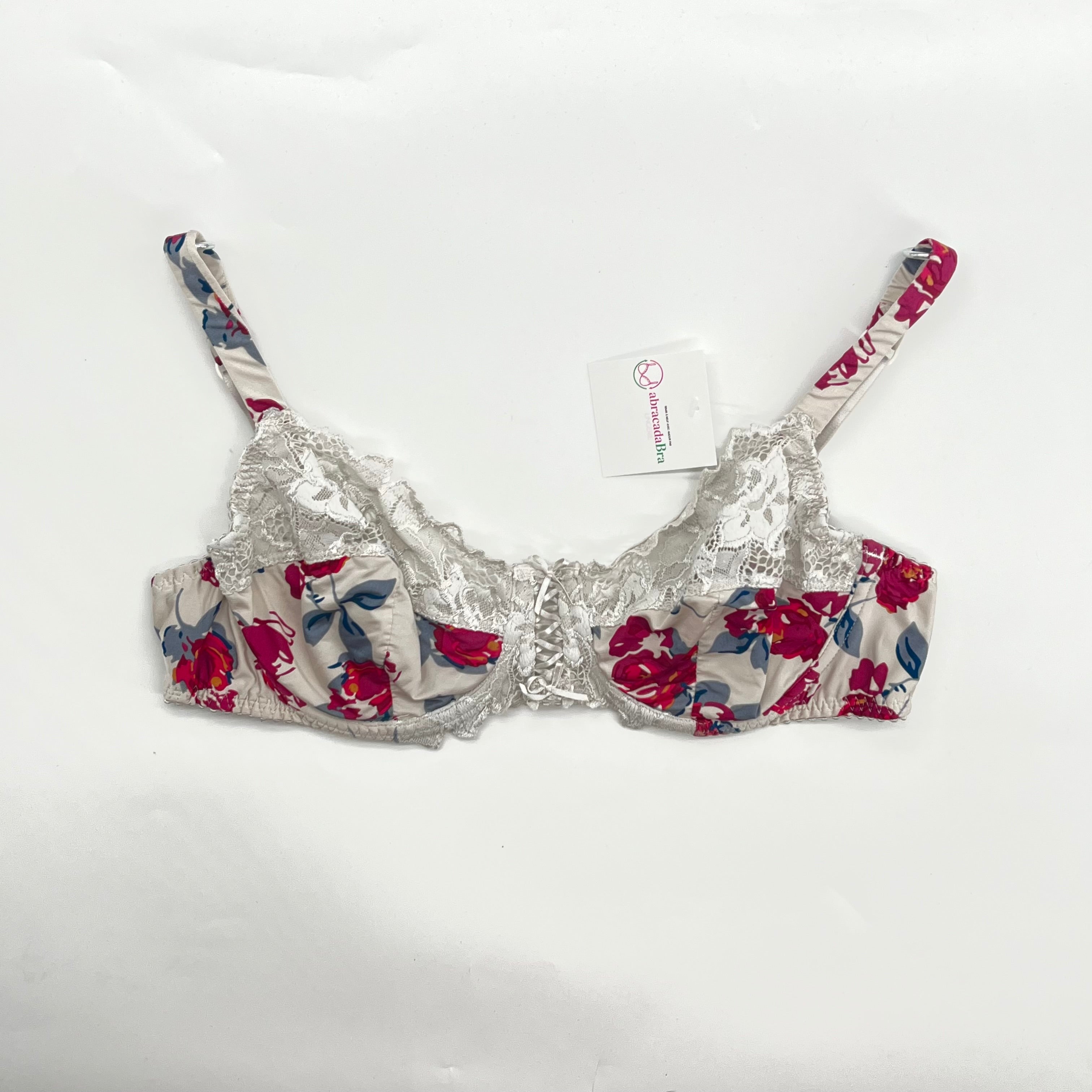 Soutien-gorge Blanc