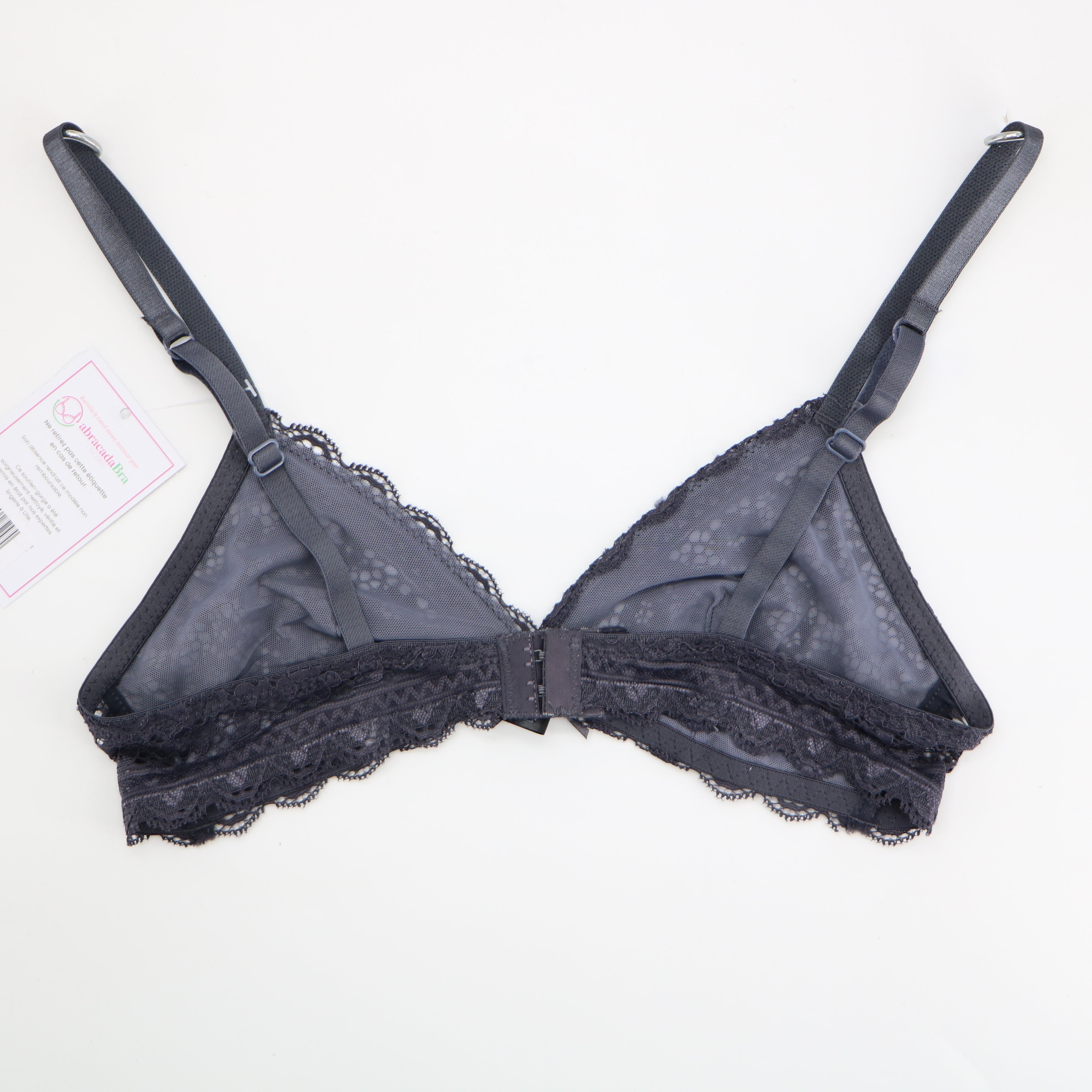 Soutien-gorge Gris