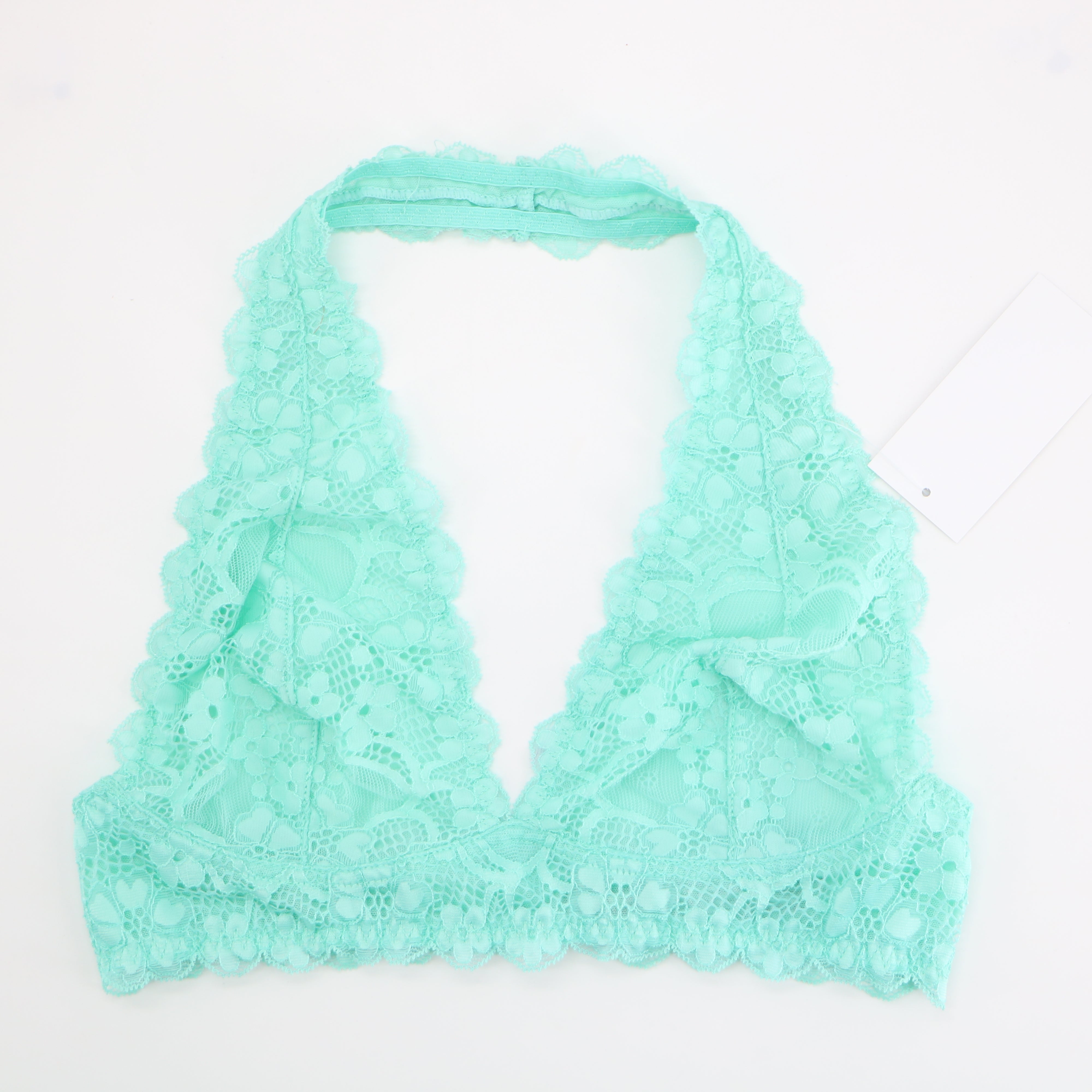 Soutien-gorge Intimately Vert