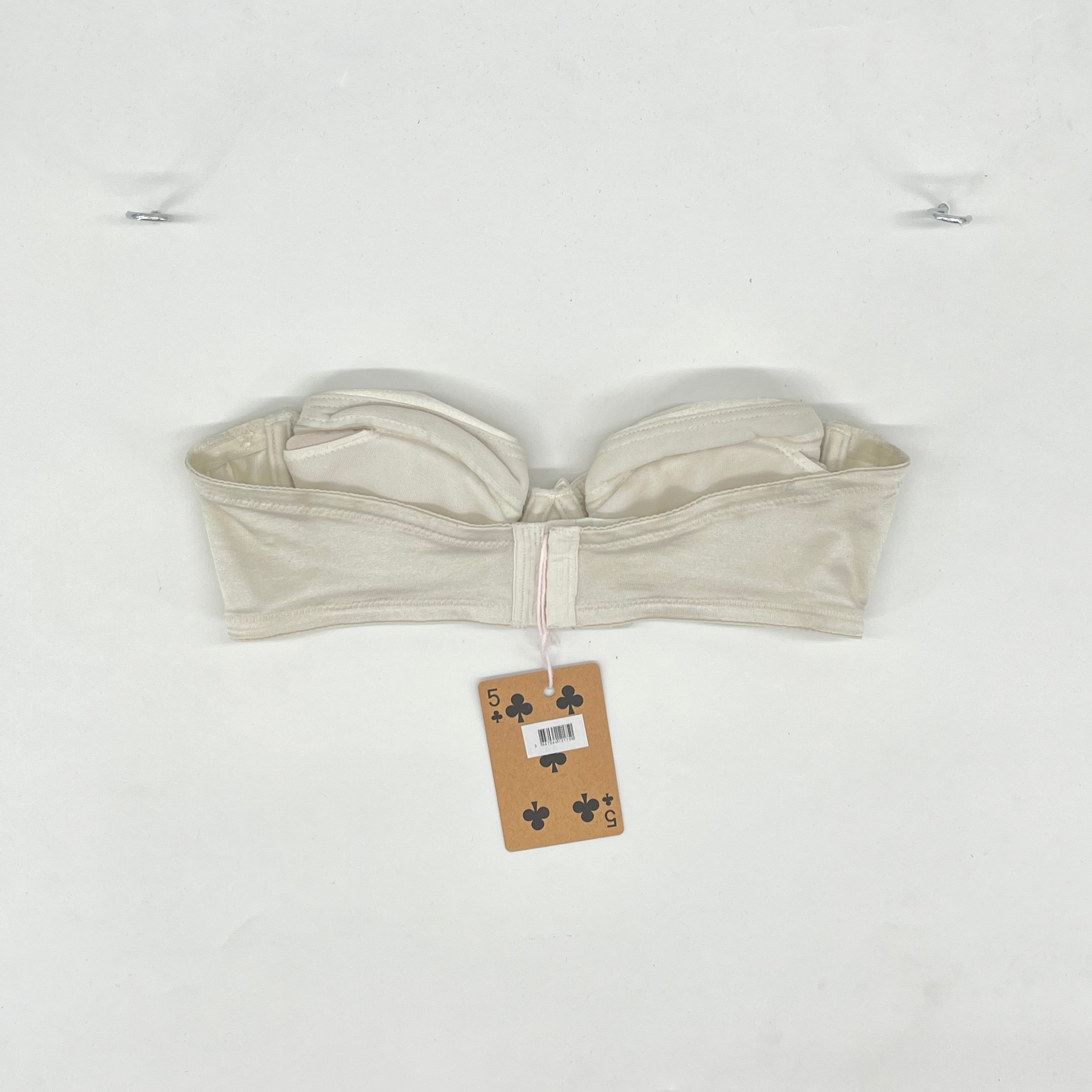 Soutien-gorge Blanc
