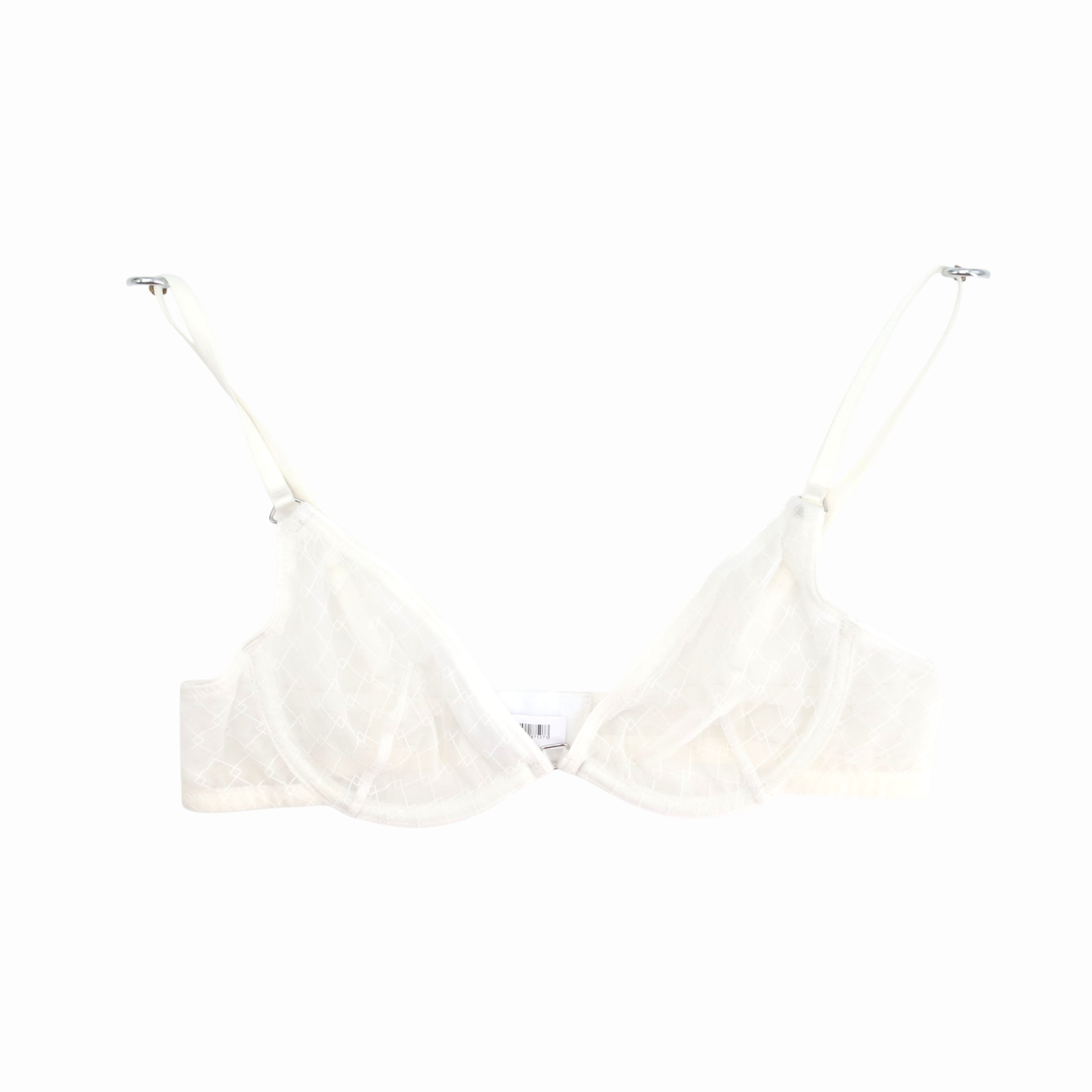 Soutien-gorge Ysé Blanc