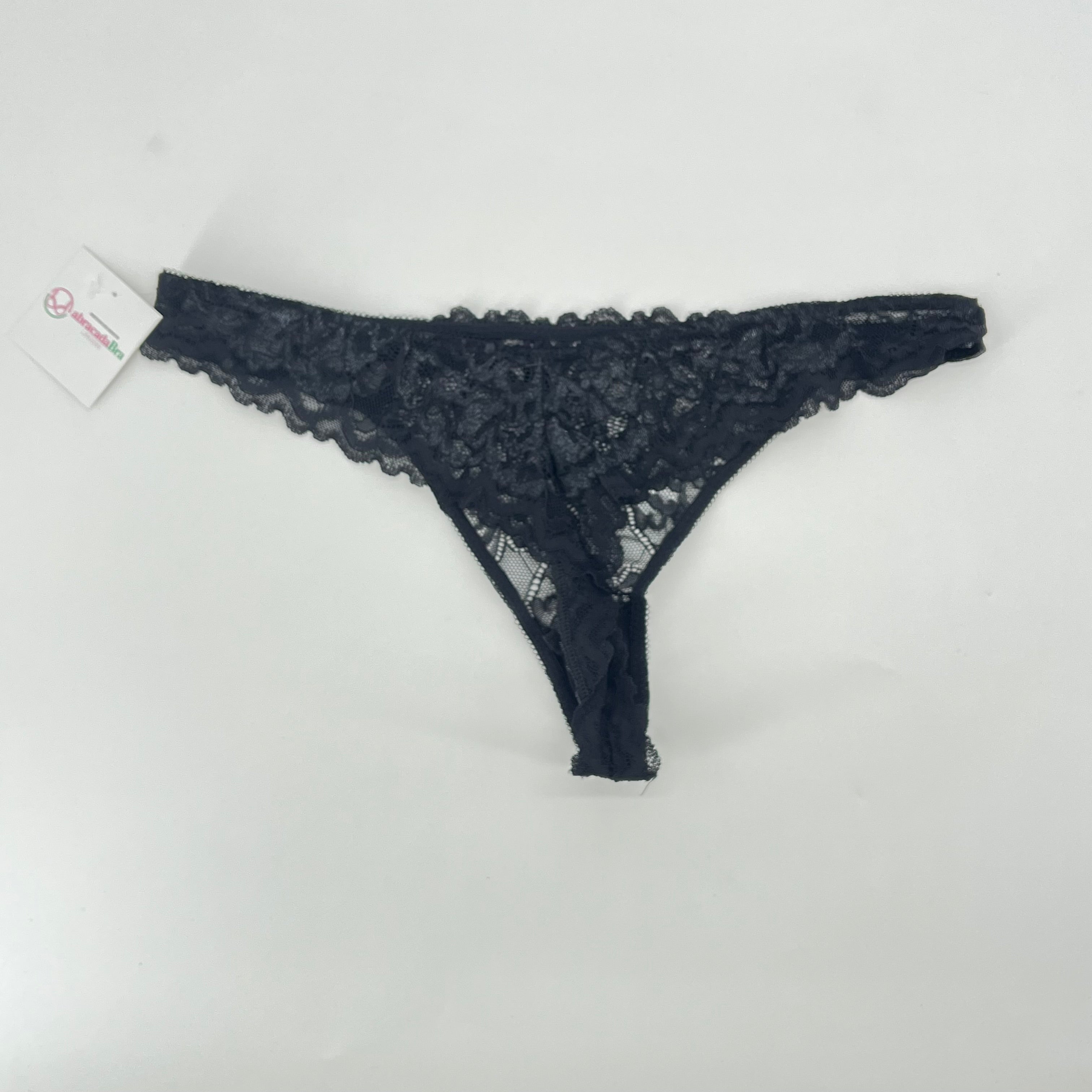 String Fredericks Noir