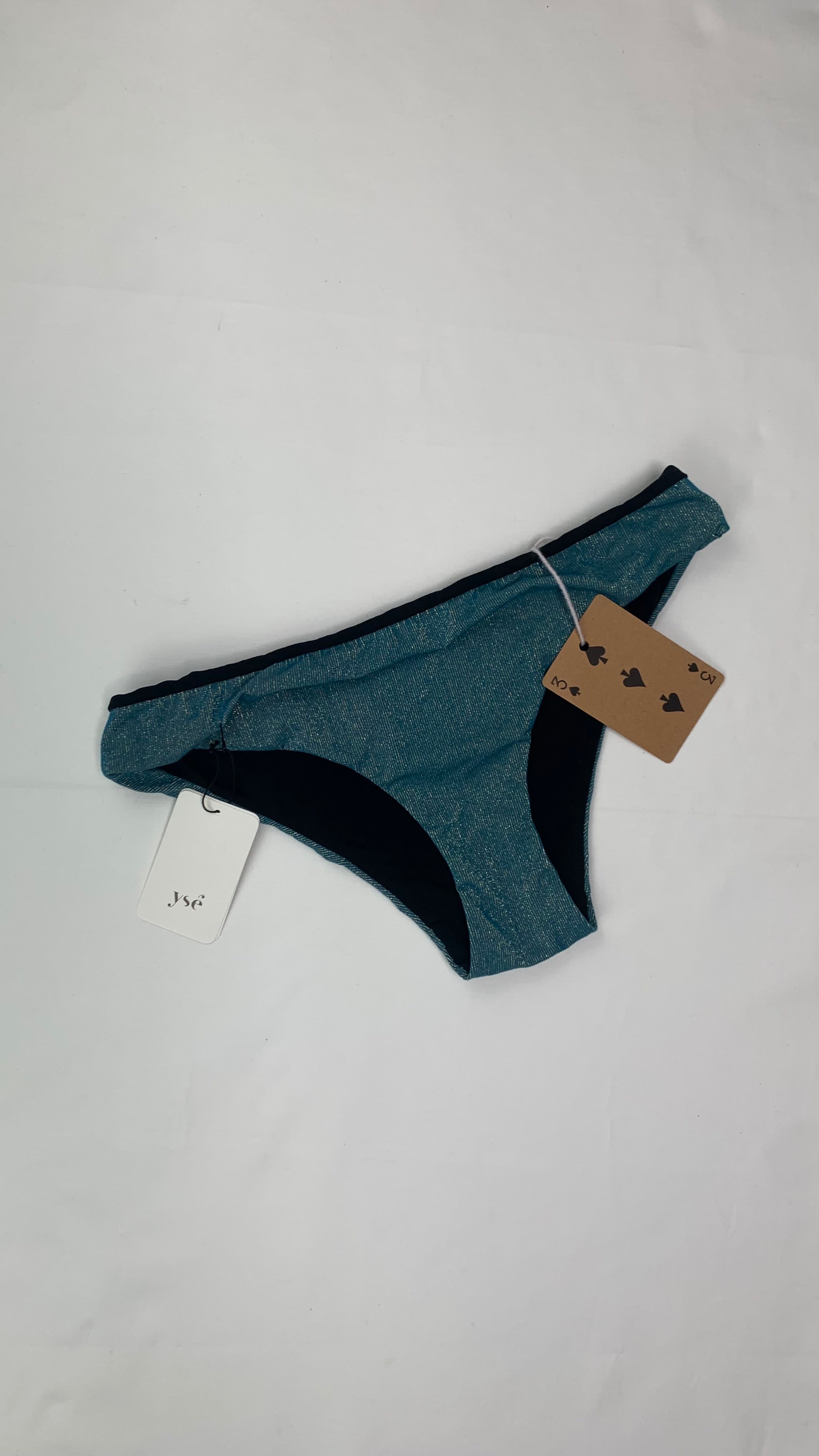 Maillot de bain Ysé Bleu