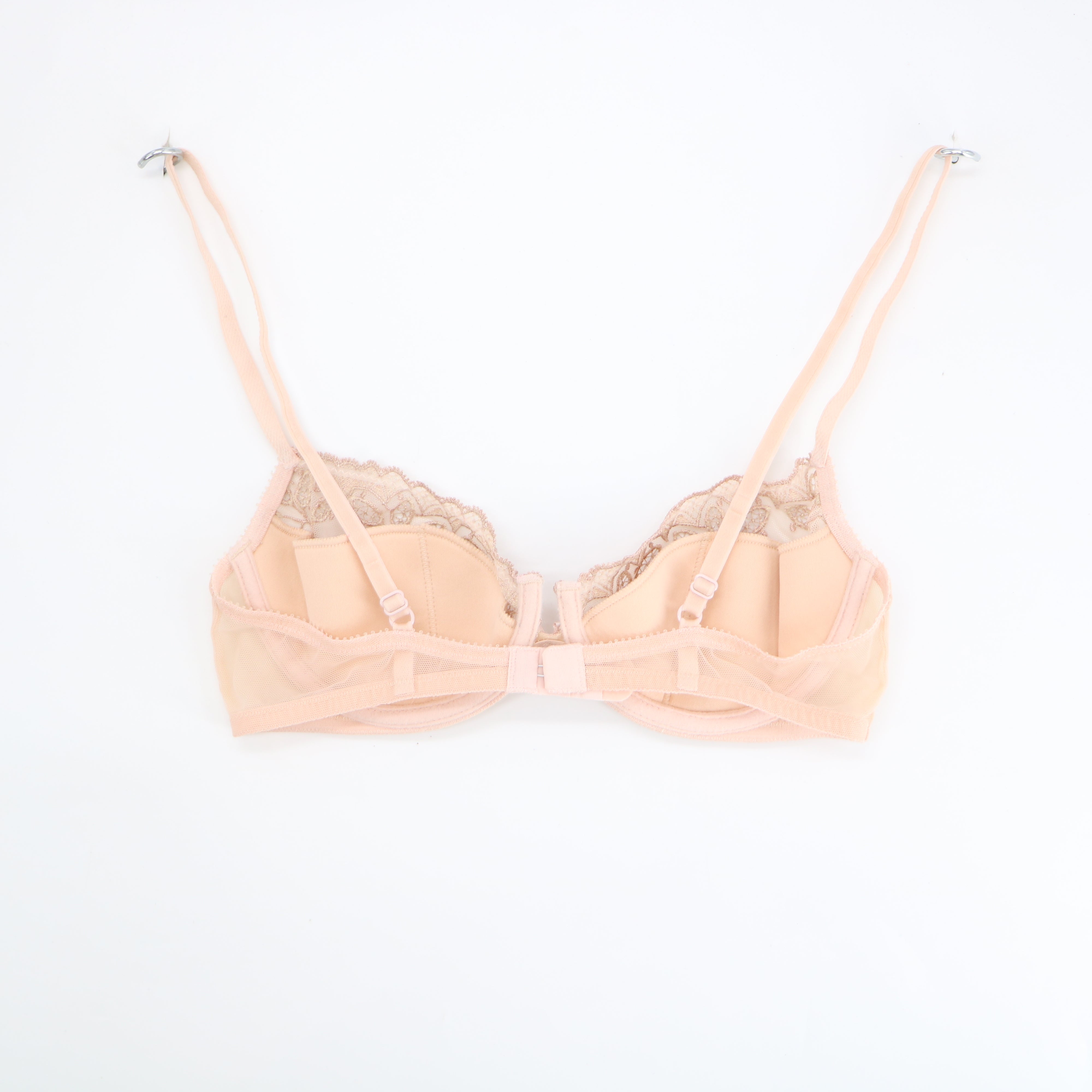 Soutien-gorge Ysé Beige
