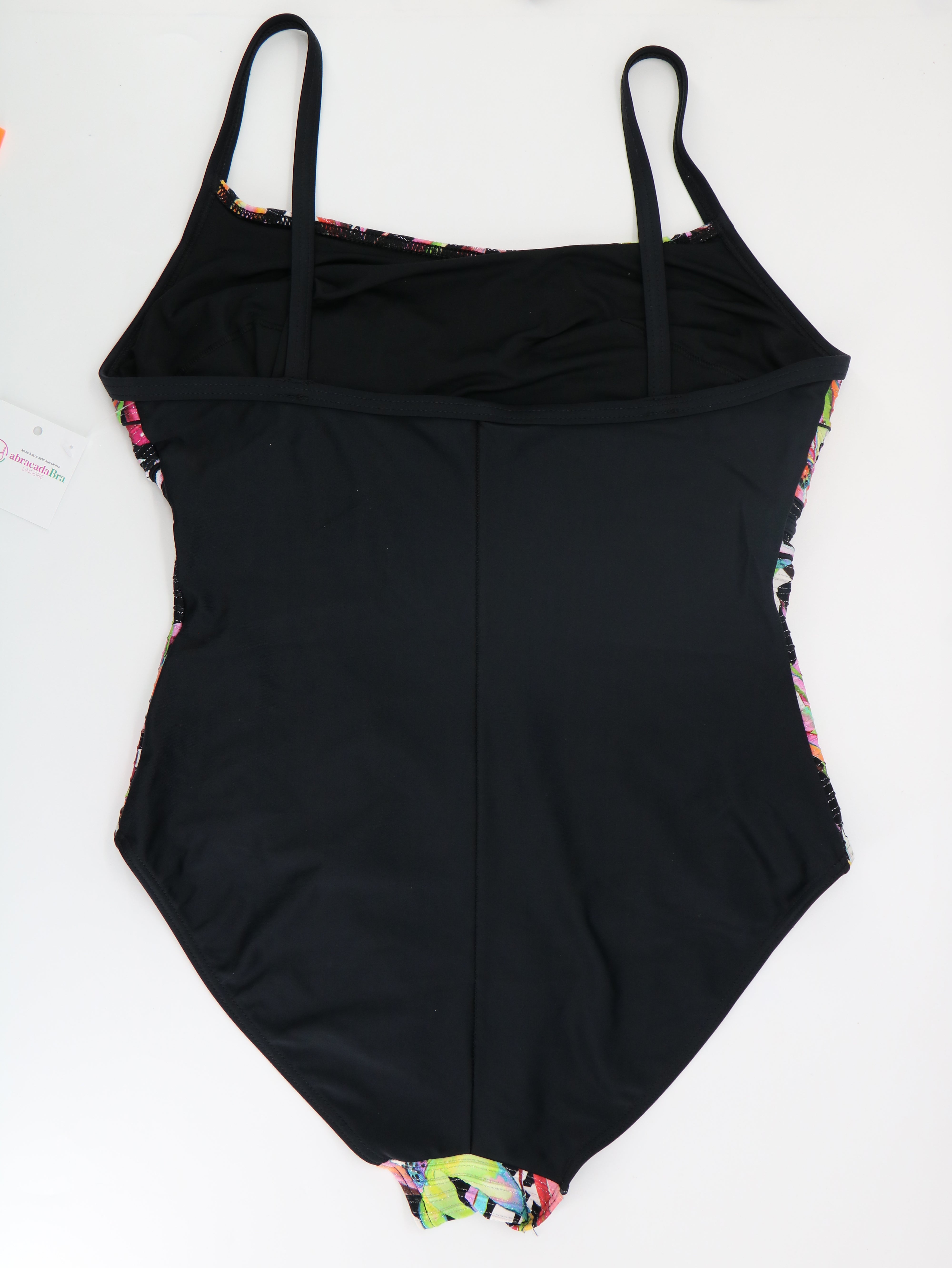 Maillot de bain OceanWear Noir