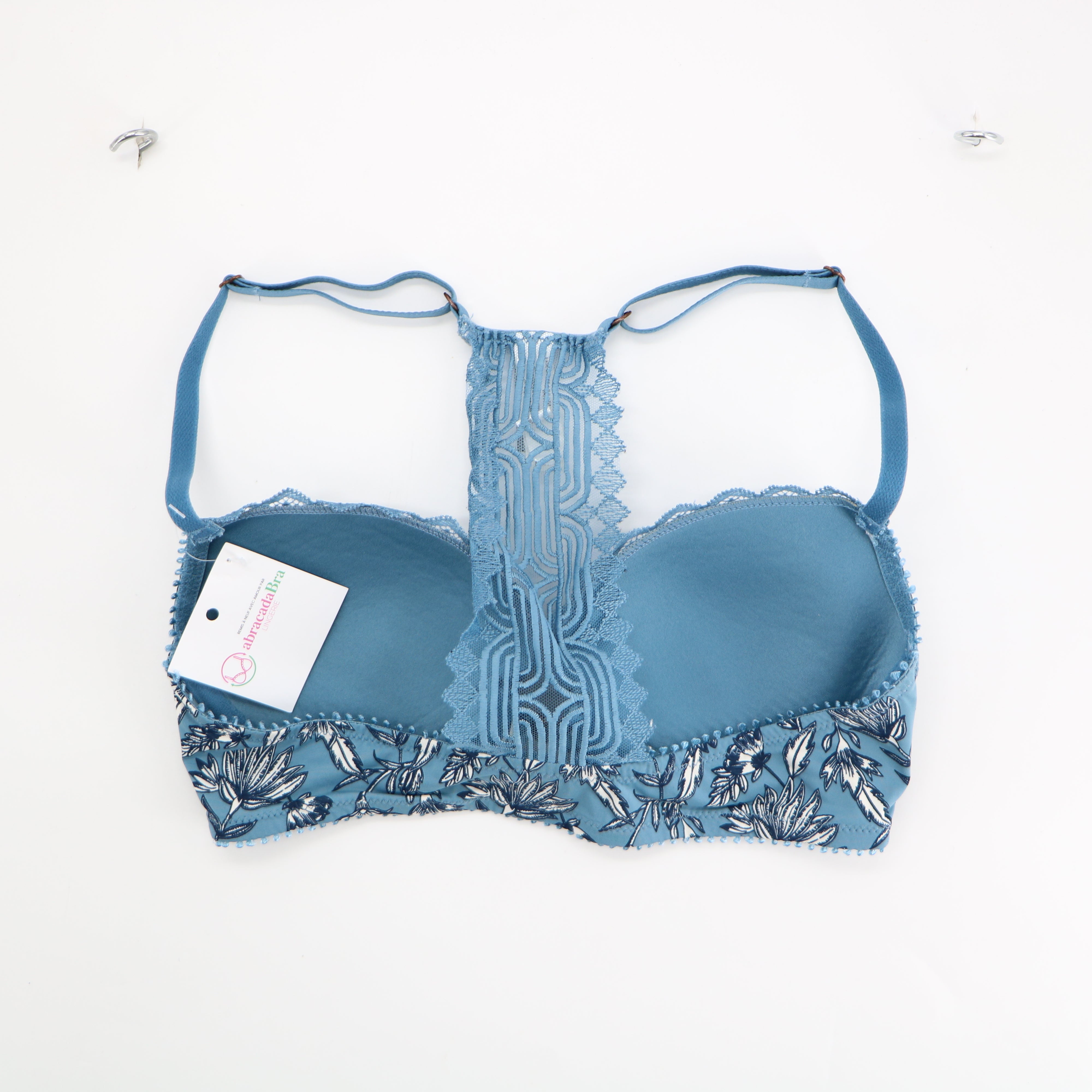 Soutien-gorge ETAM Bleu