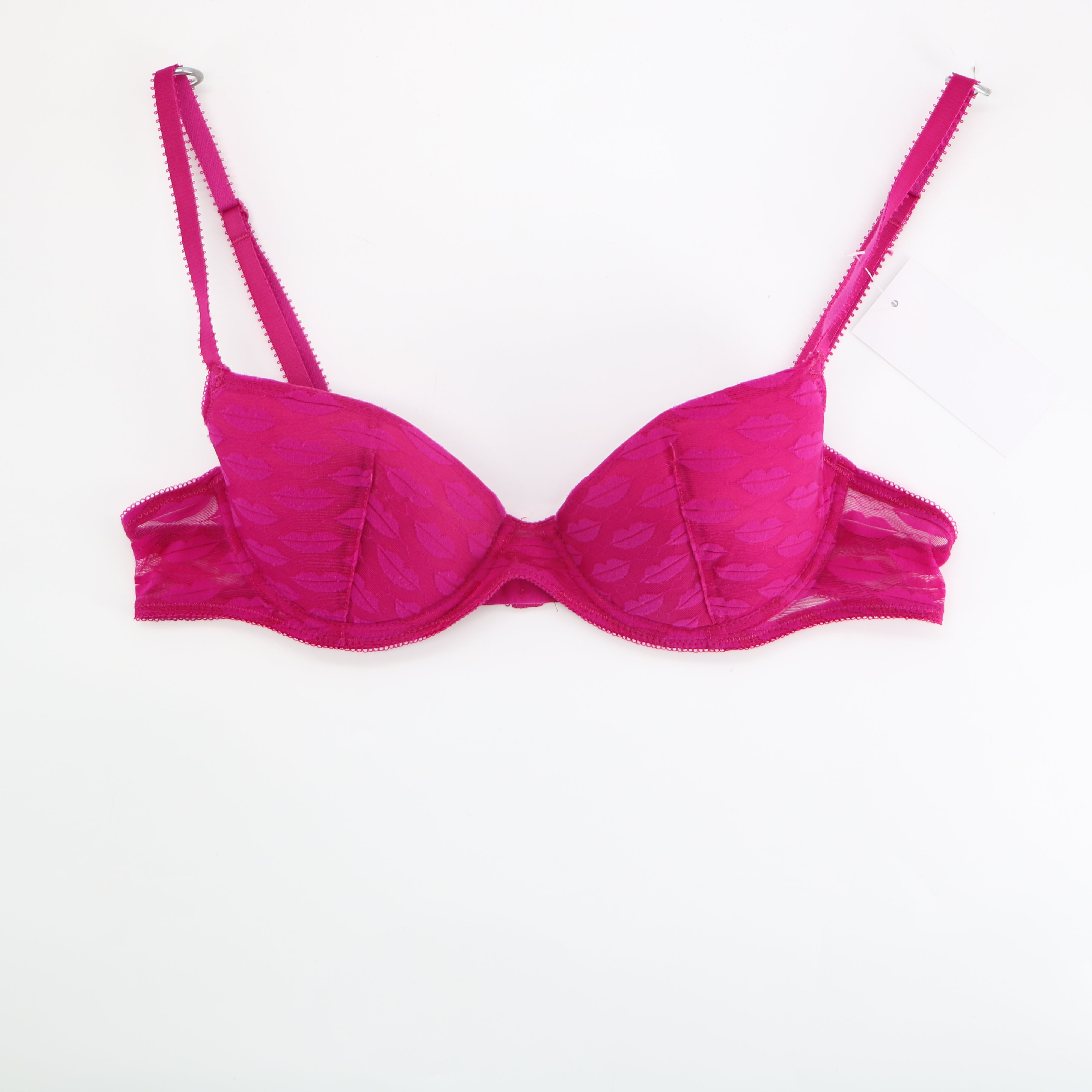 Soutien-gorge Princesse tam.tam Violet