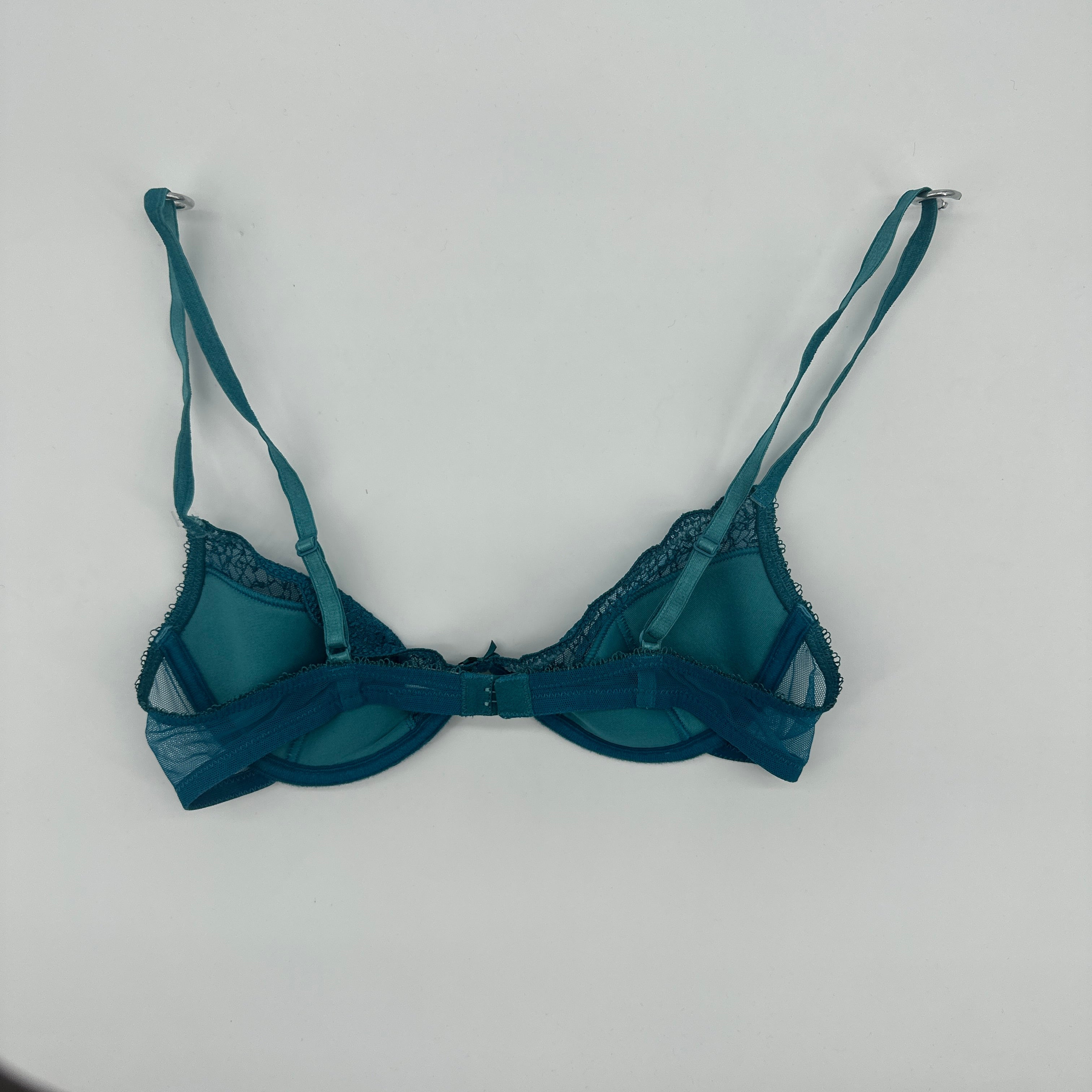 Soutien-gorge Ysé Vert
