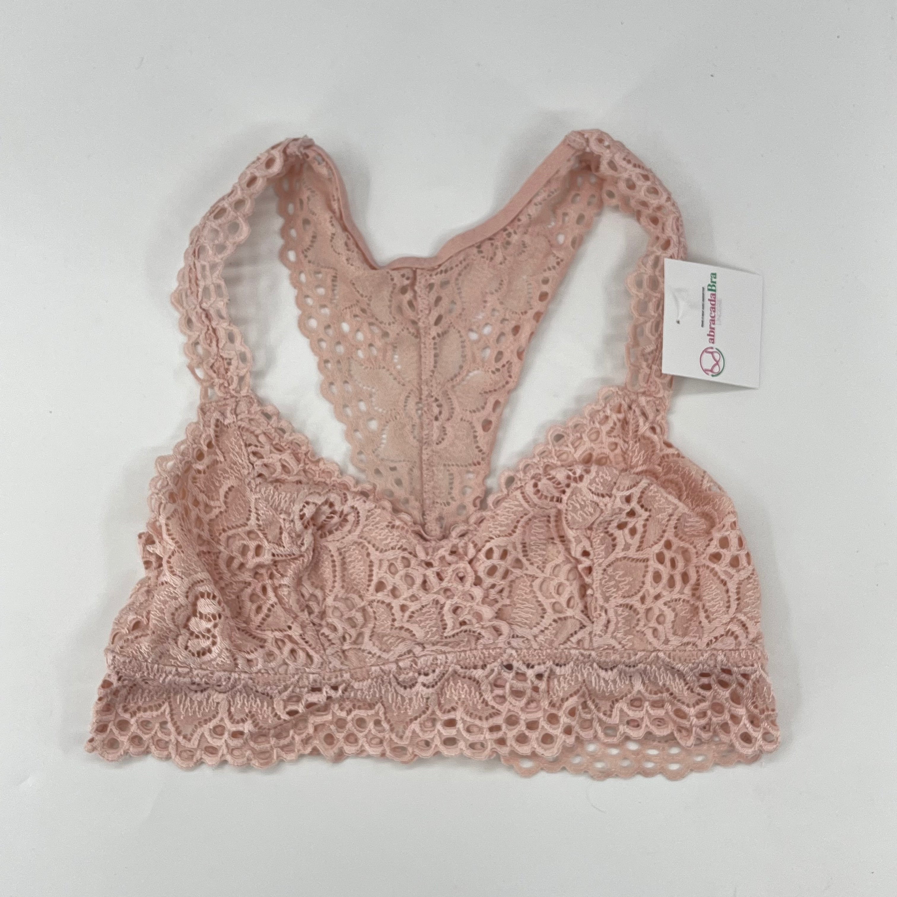Soutien-gorge Rose