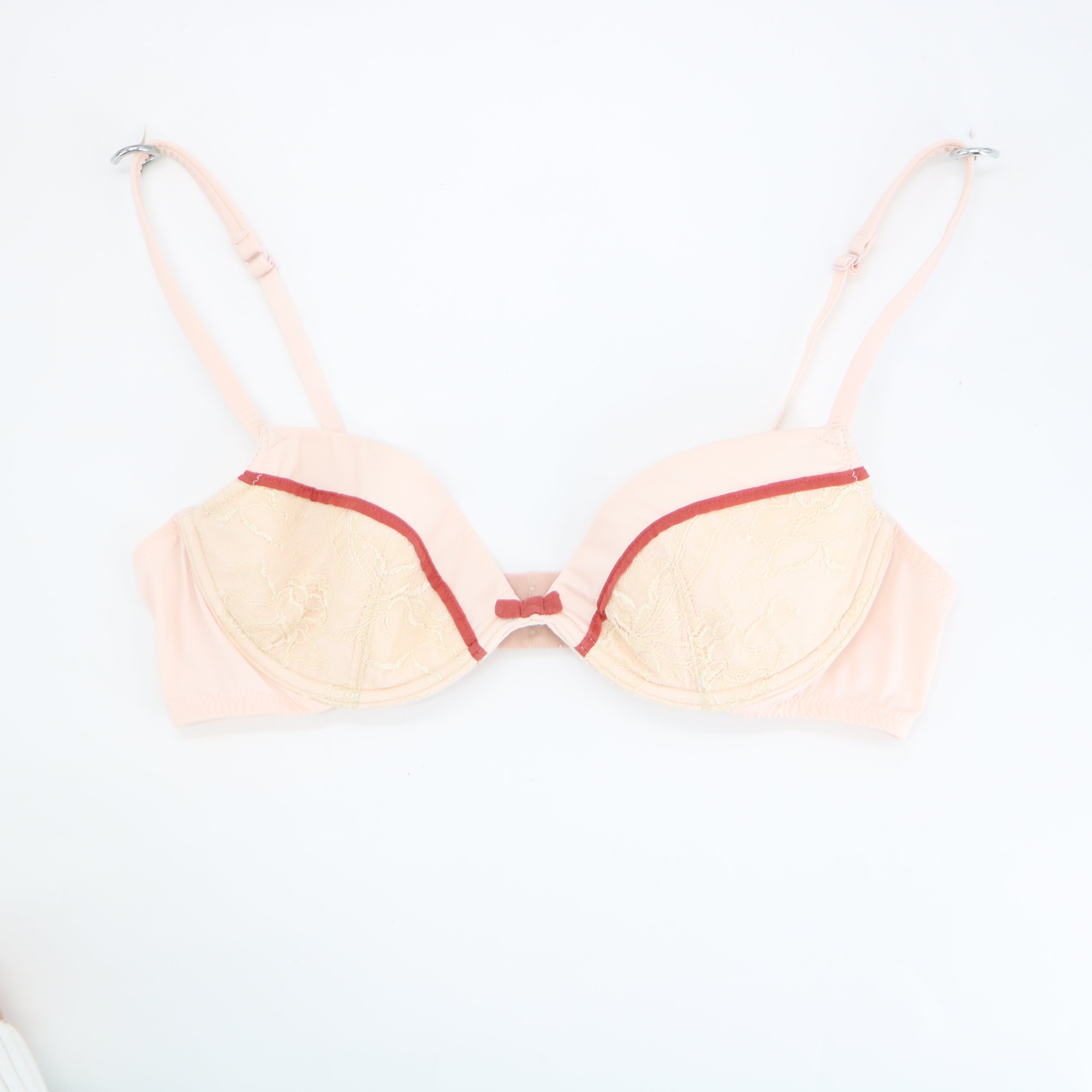 Soutien-gorge Ysé Beige