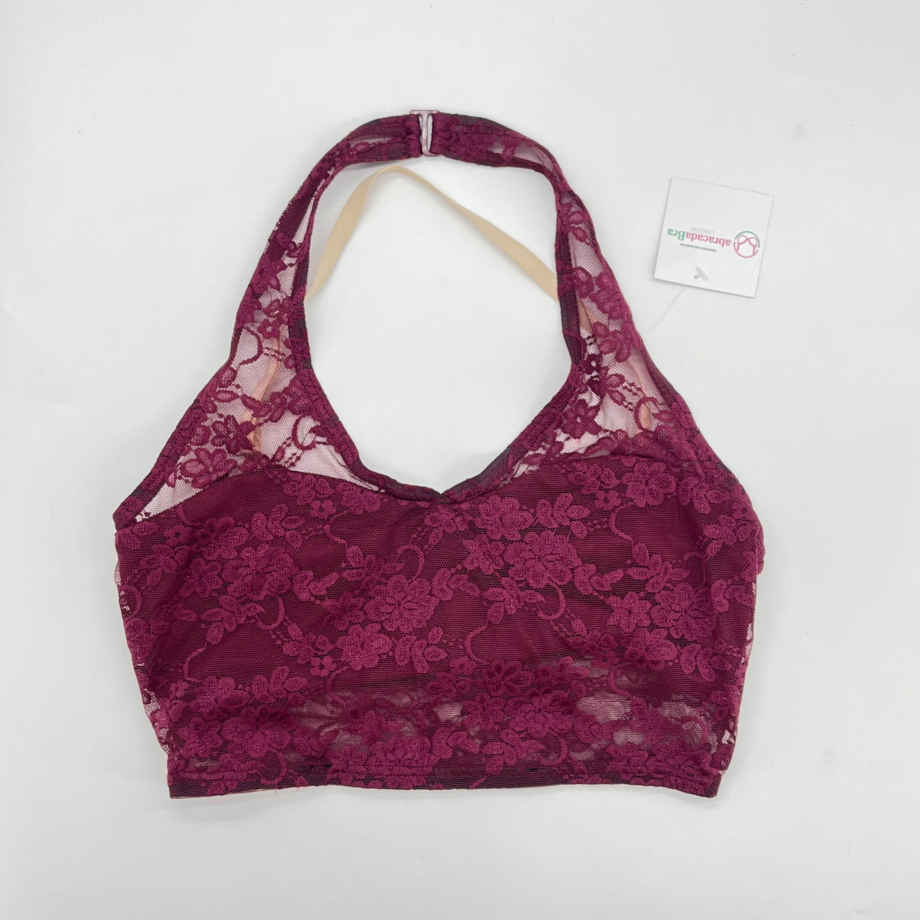 Soutien-gorge Balera Violet