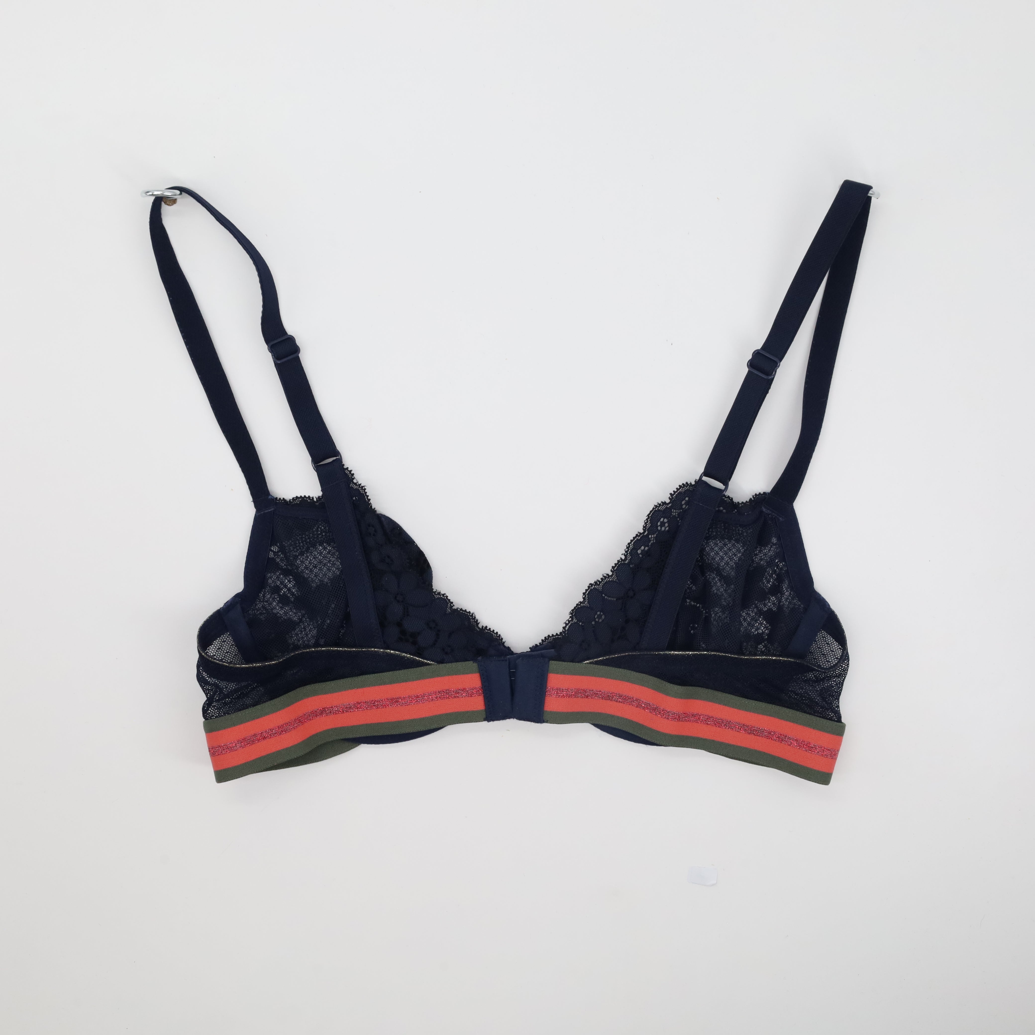 Soutien-gorge Monoprix Bleu