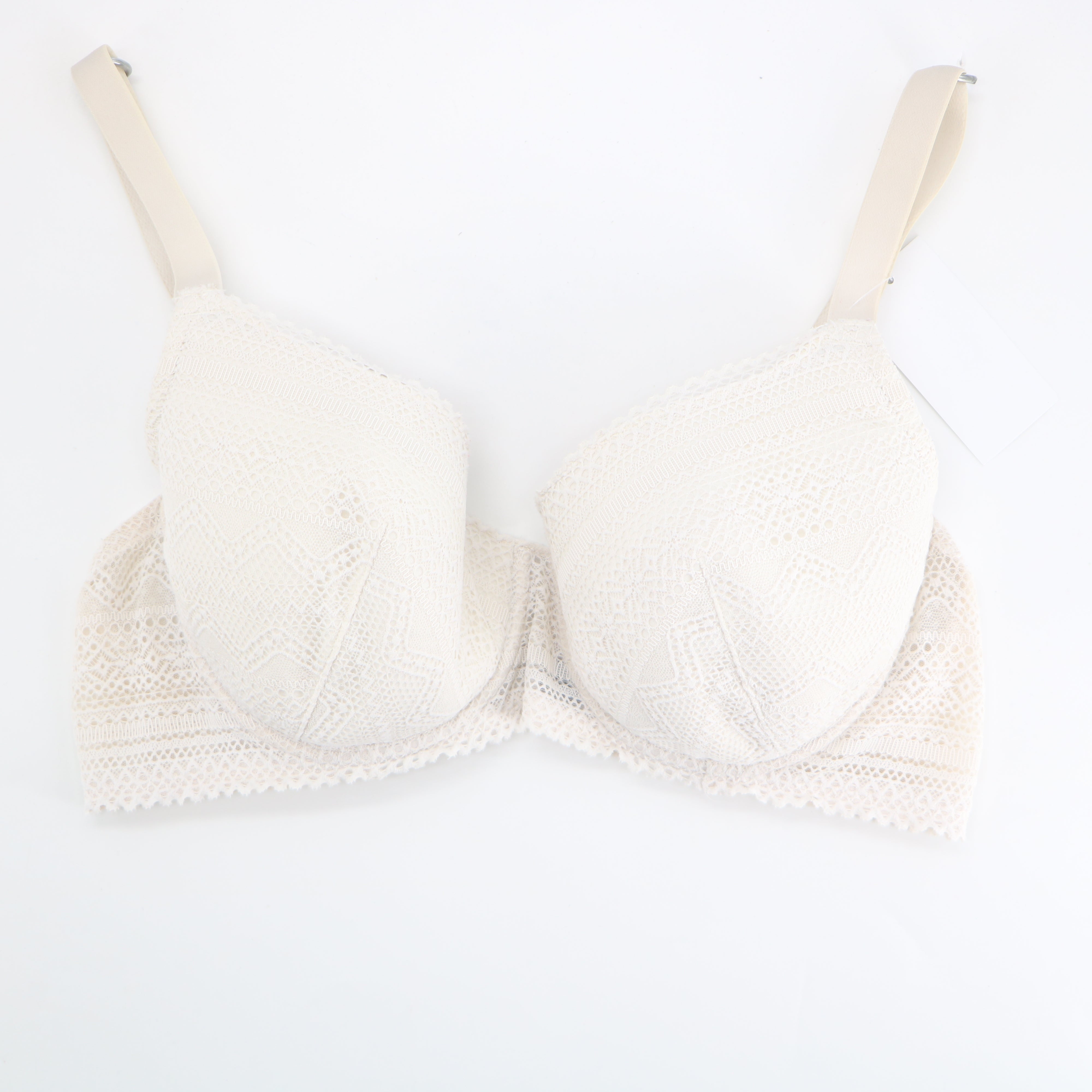 Soutien-gorge ETAM Blanc